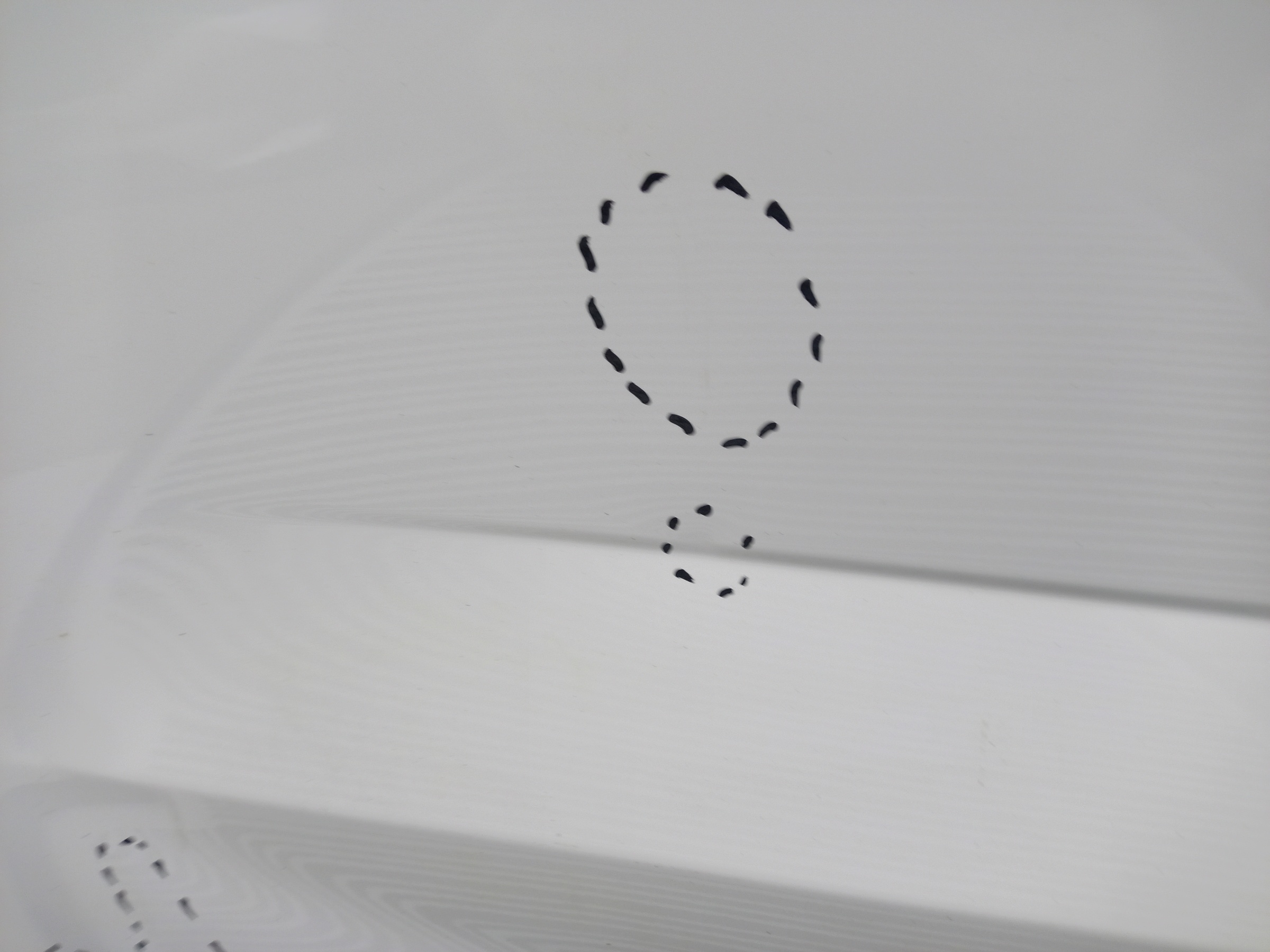 Дверь задняя правая Geely Okavango Restail