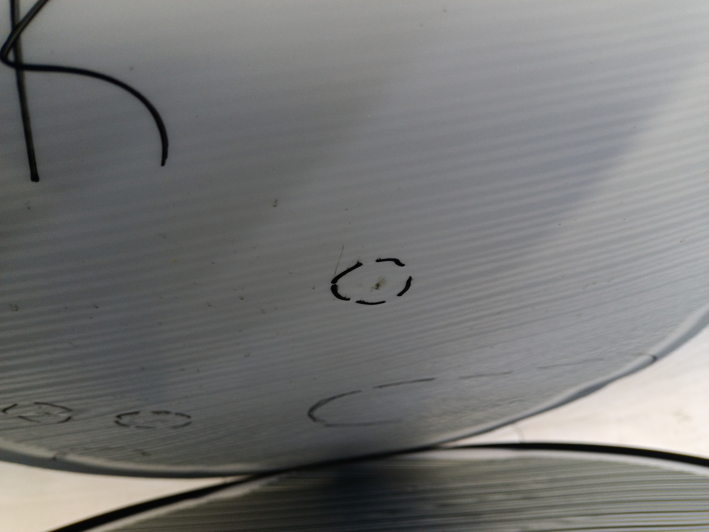 Капот Chery Tiggo 8 Pro