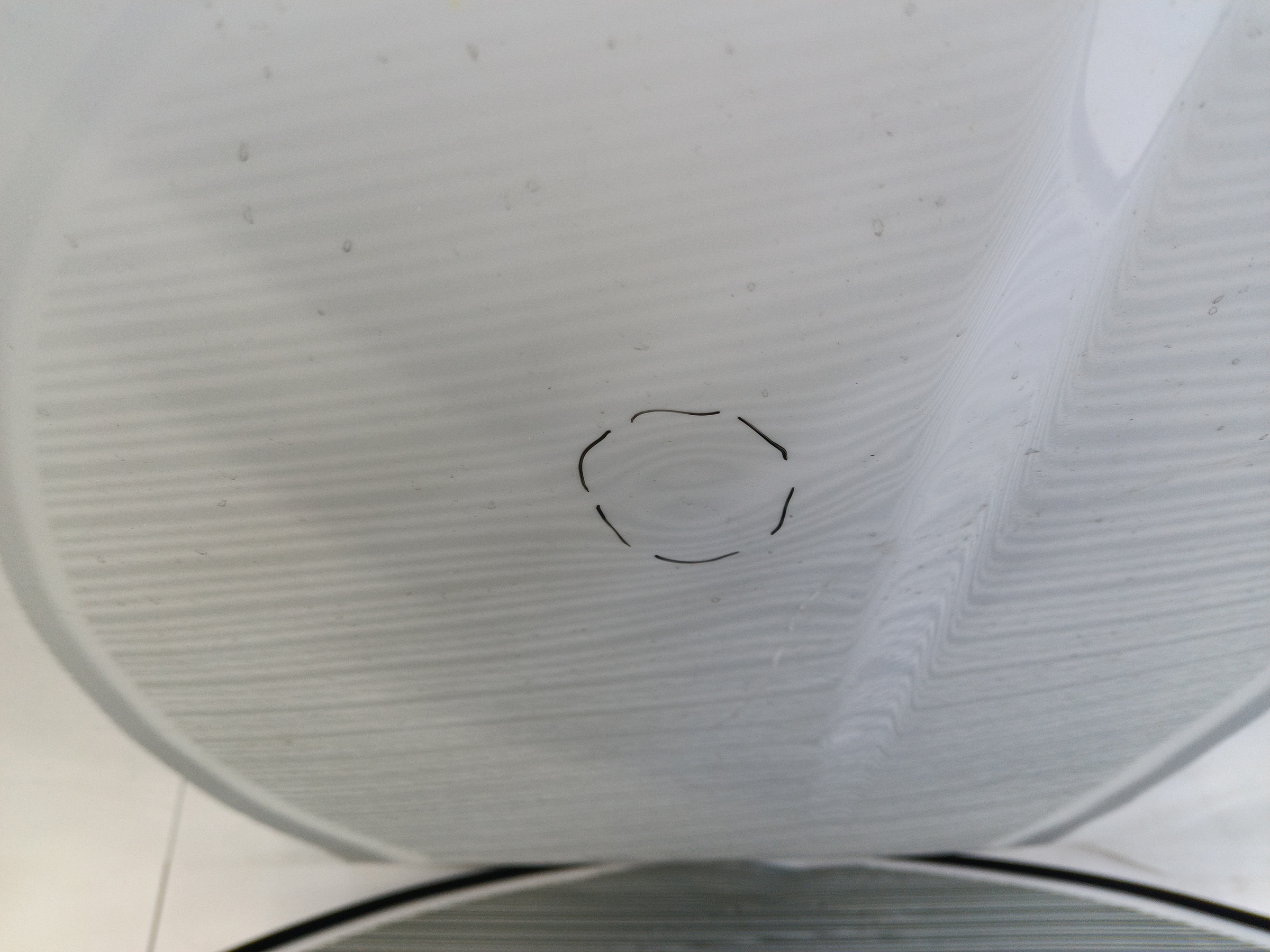 Капот Chery Tiggo 8 Pro