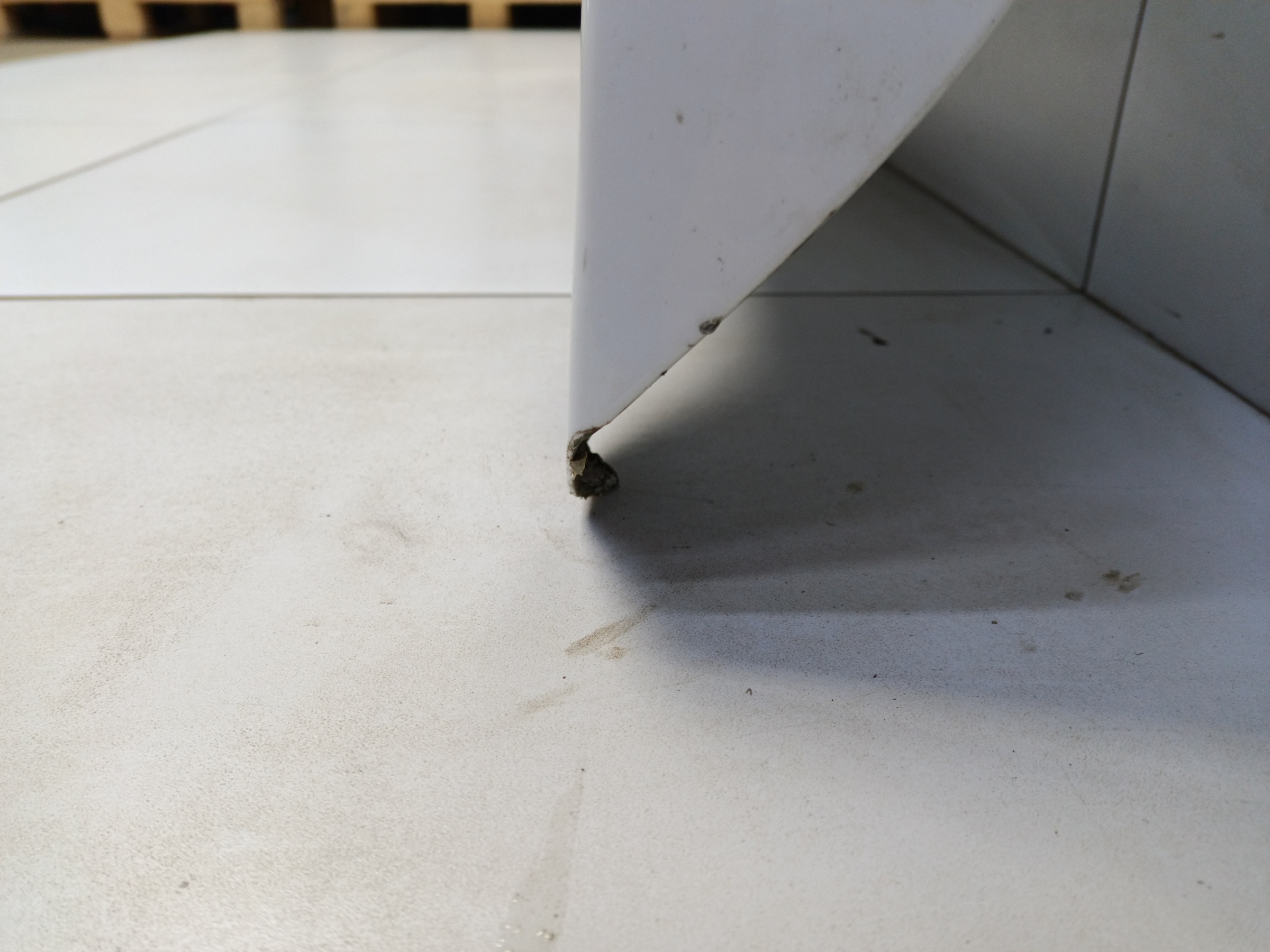 Капот Chery Tiggo 8 Pro