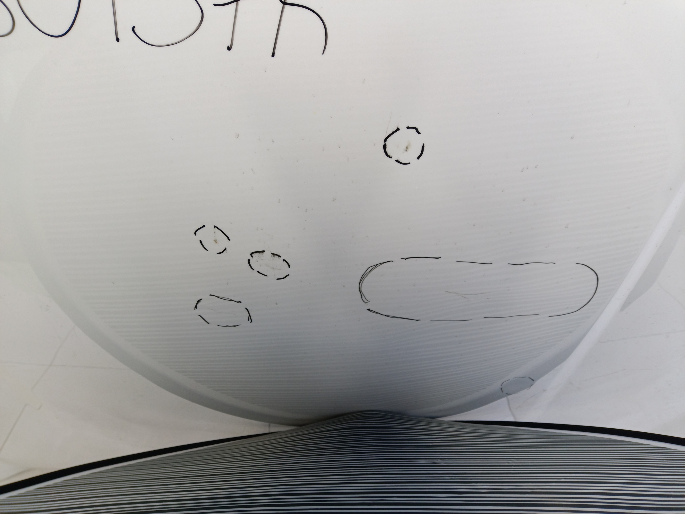 Капот Chery Tiggo 8 Pro