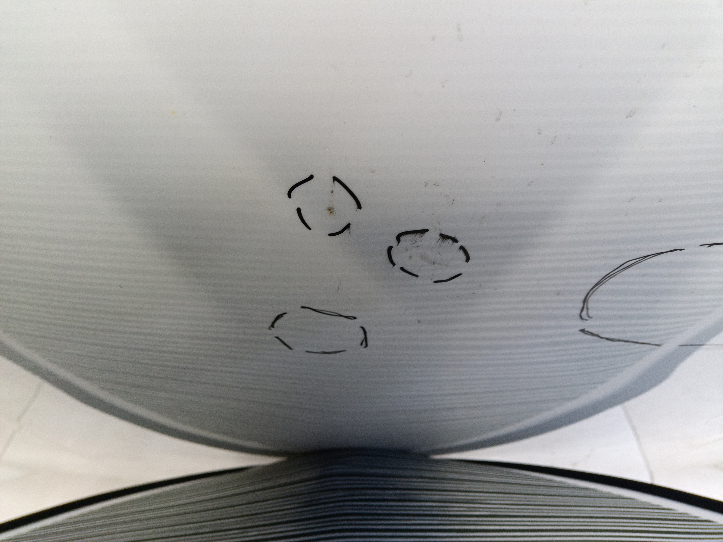 Капот Chery Tiggo 8 Pro