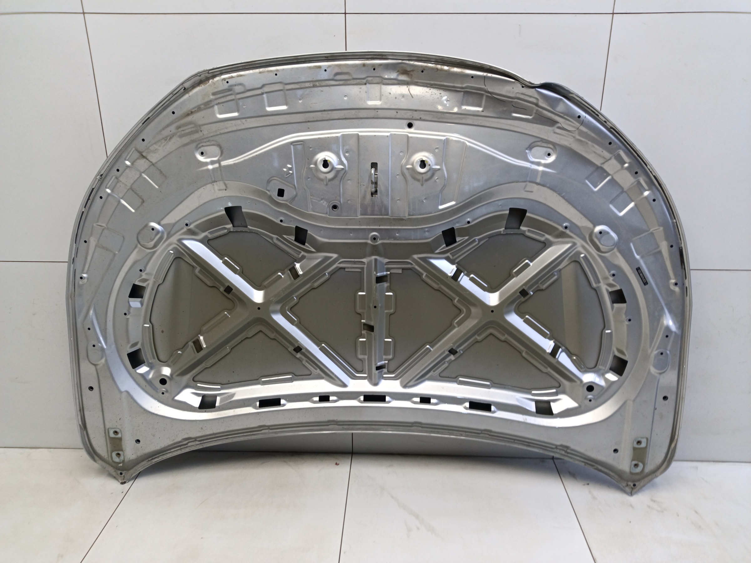 Капот Haval M6 2