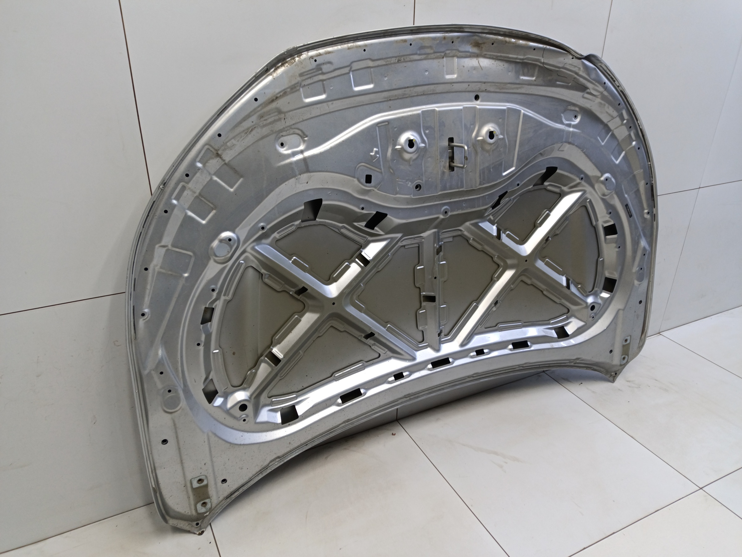 Капот Haval M6 2