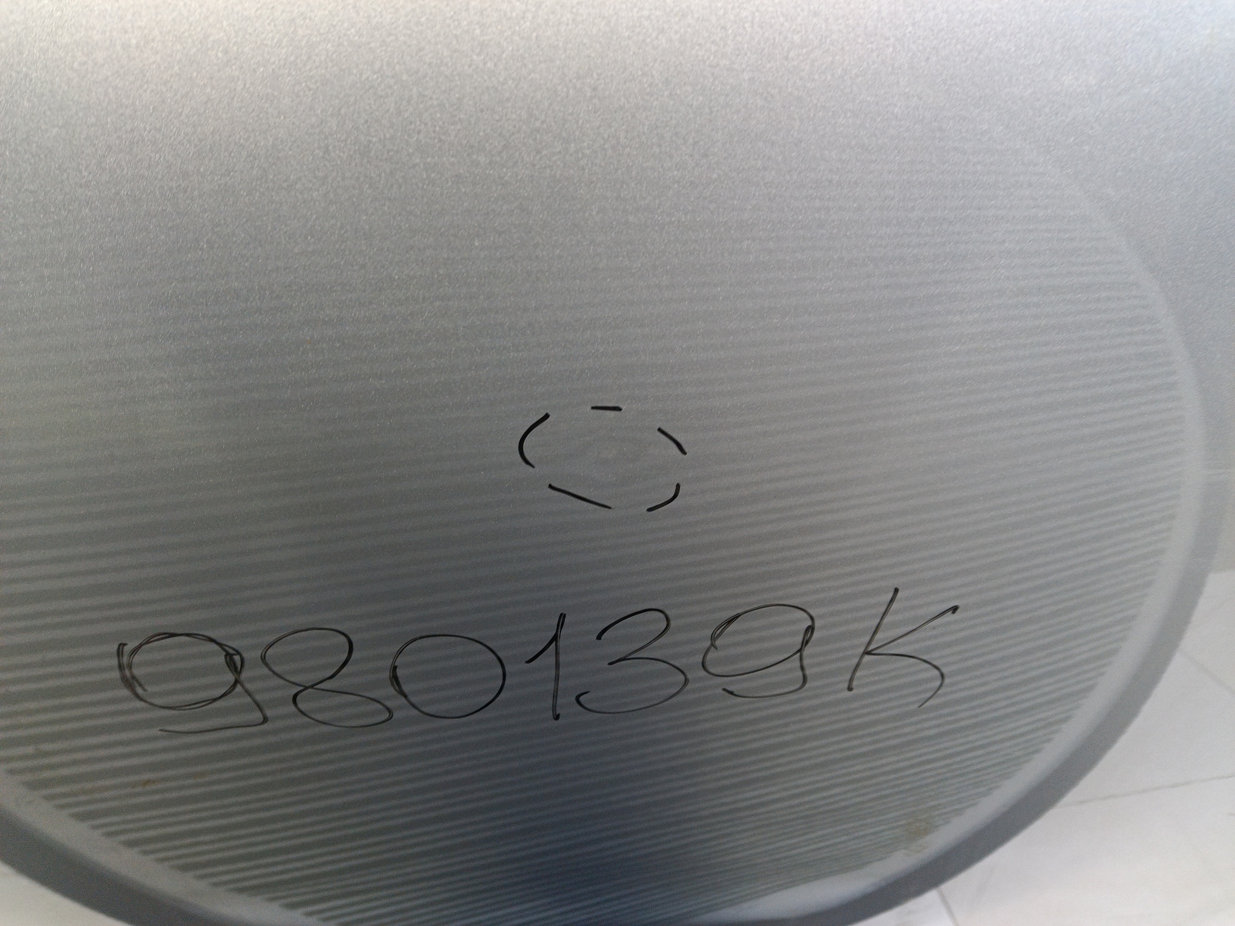 Капот Haval M6 2