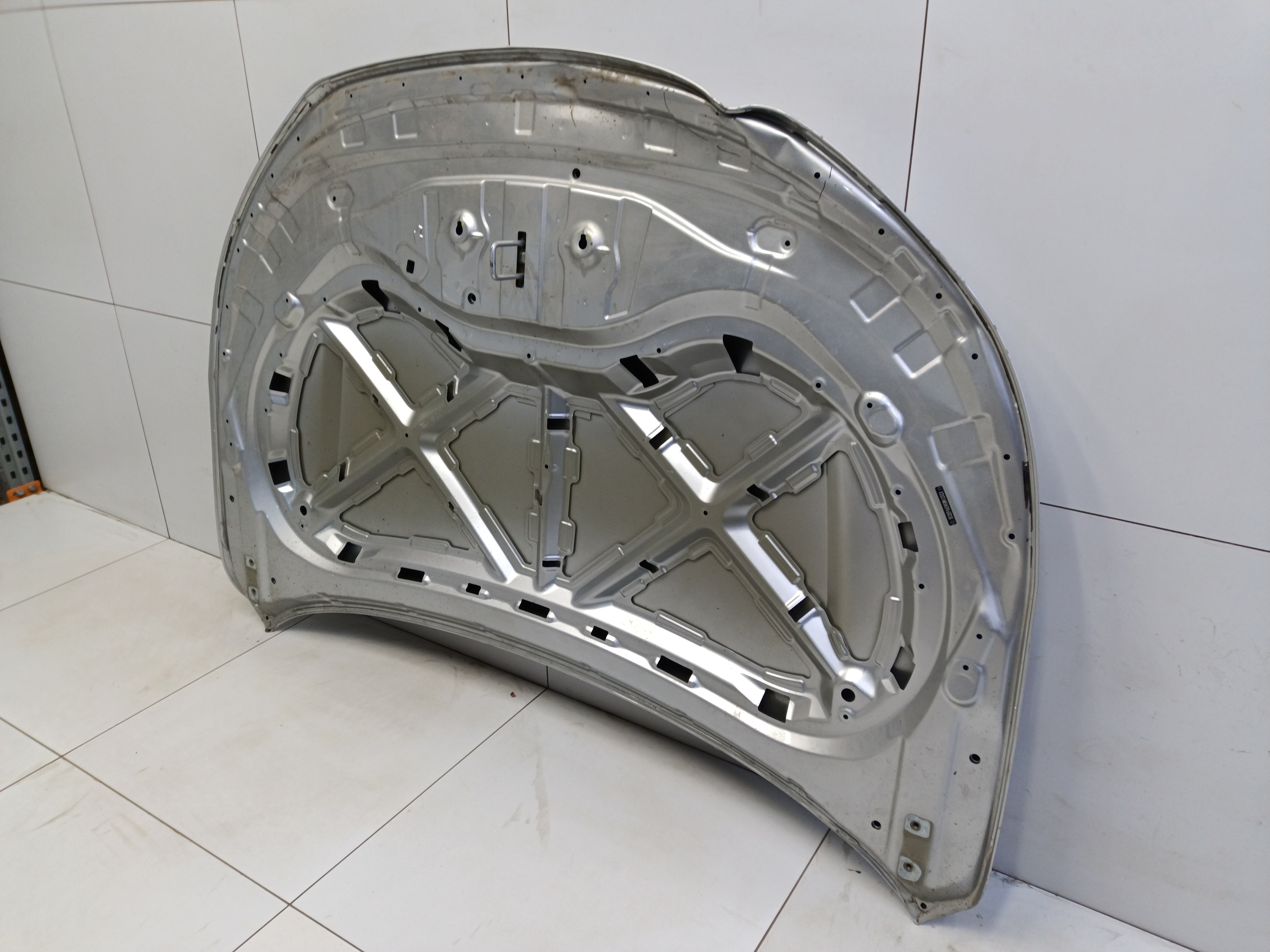 Капот Haval M6 2