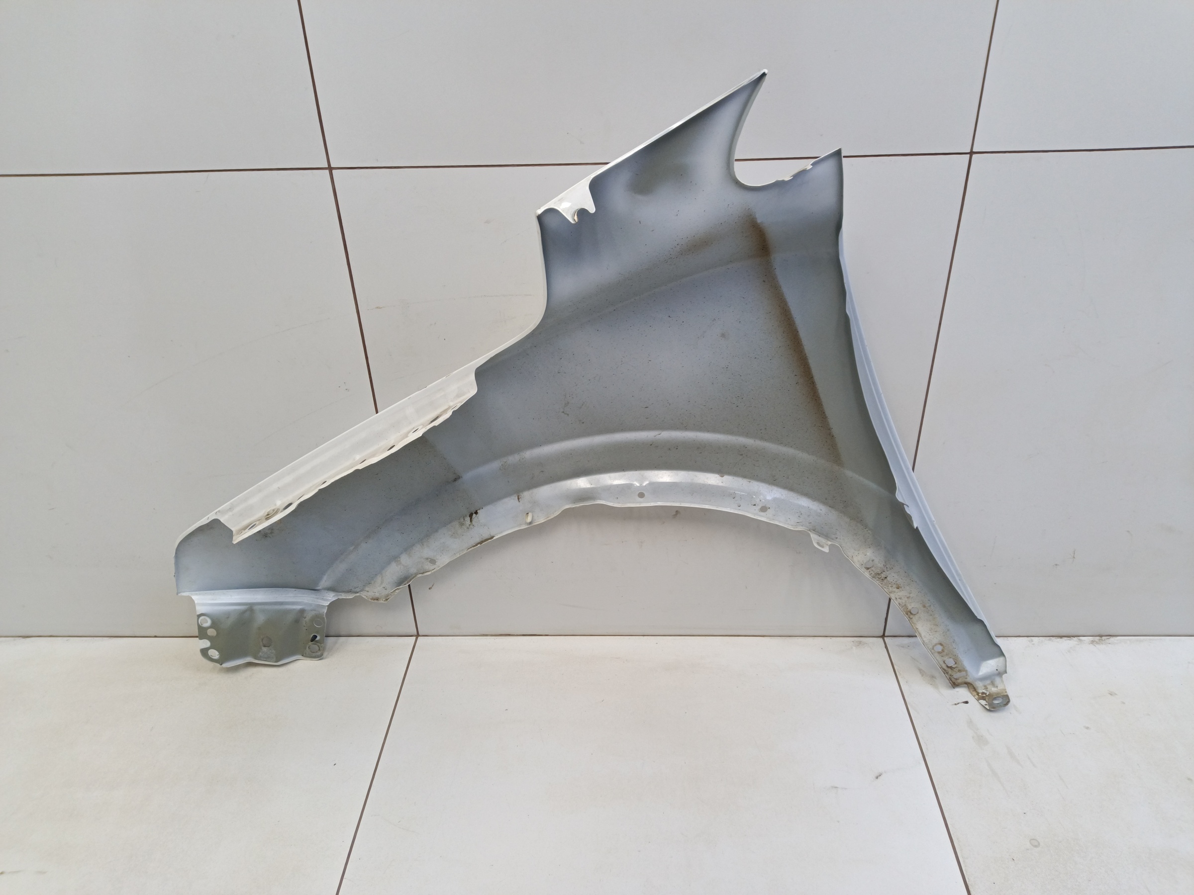 Крыло переднее правое Geely Coolray