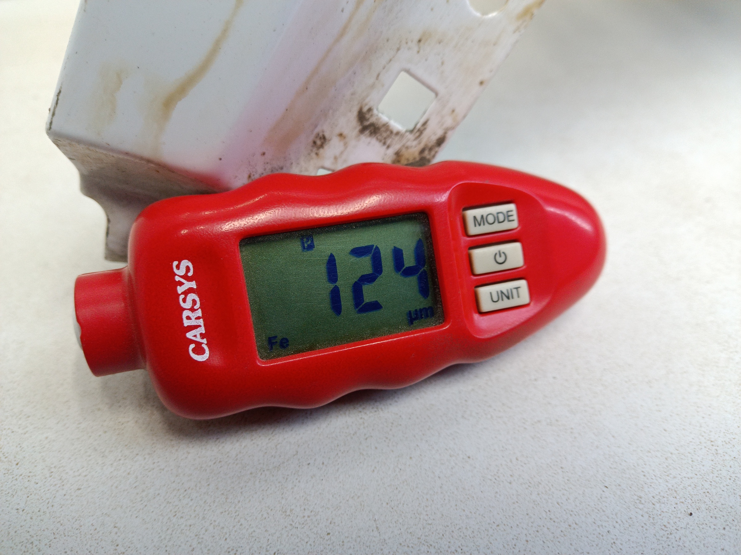 Крыло переднее правое Geely Coolray