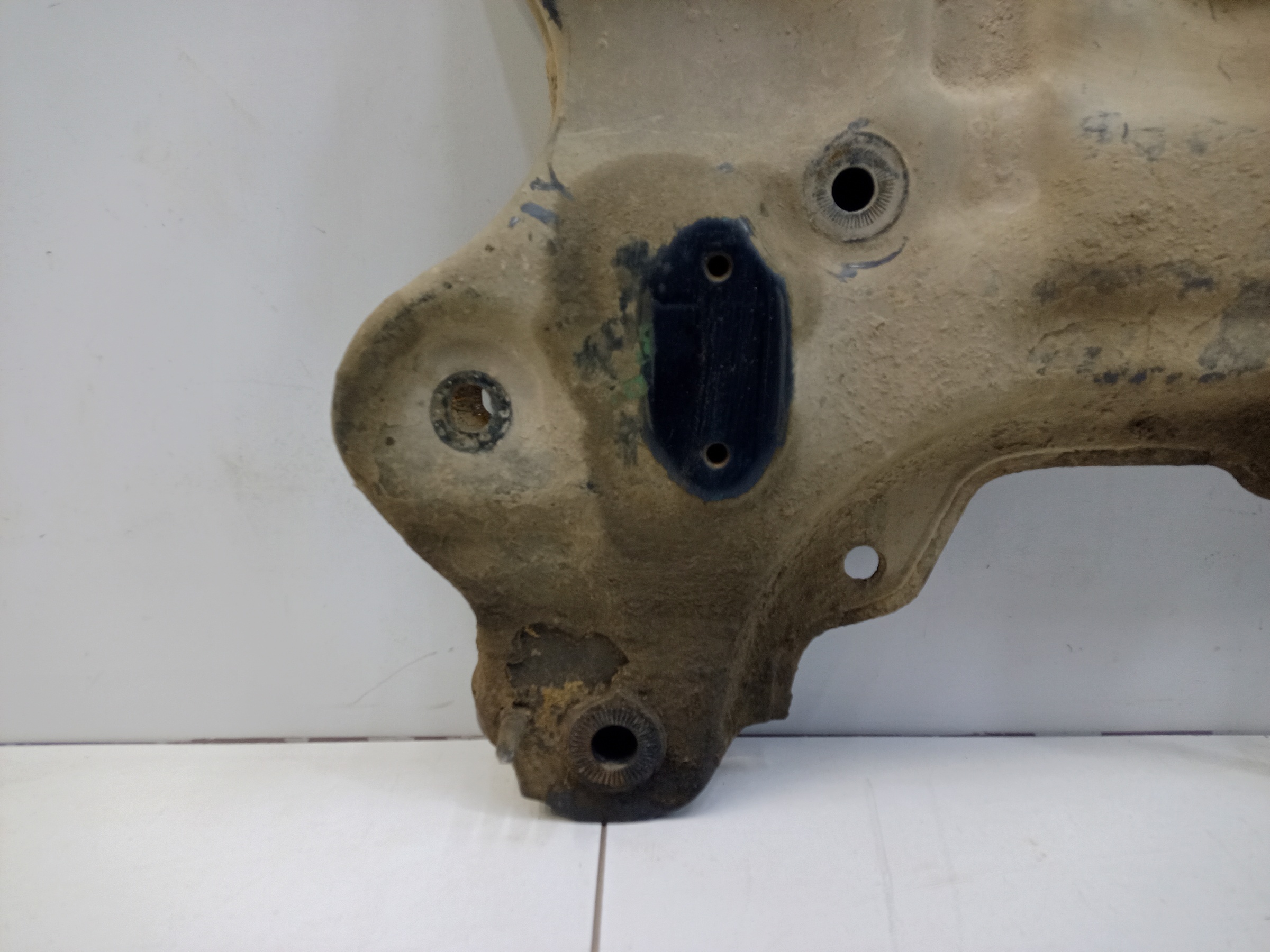 Подрамник передний Chery Tiggo 4 PRO