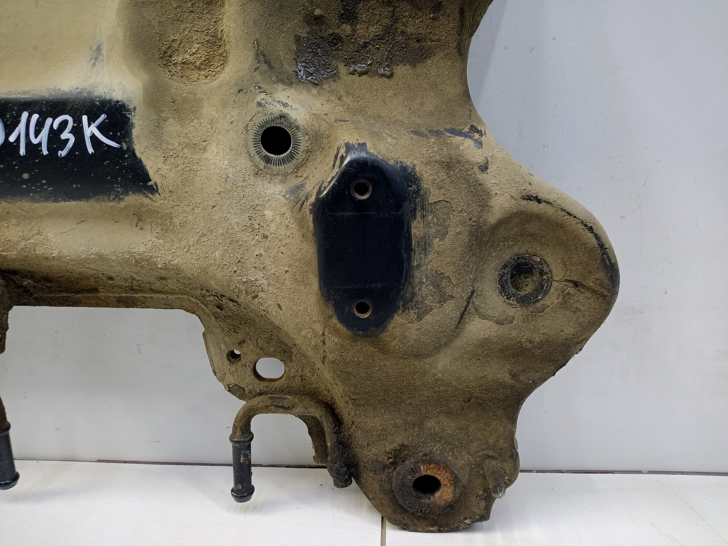 Подрамник передний Chery Tiggo 4 PRO