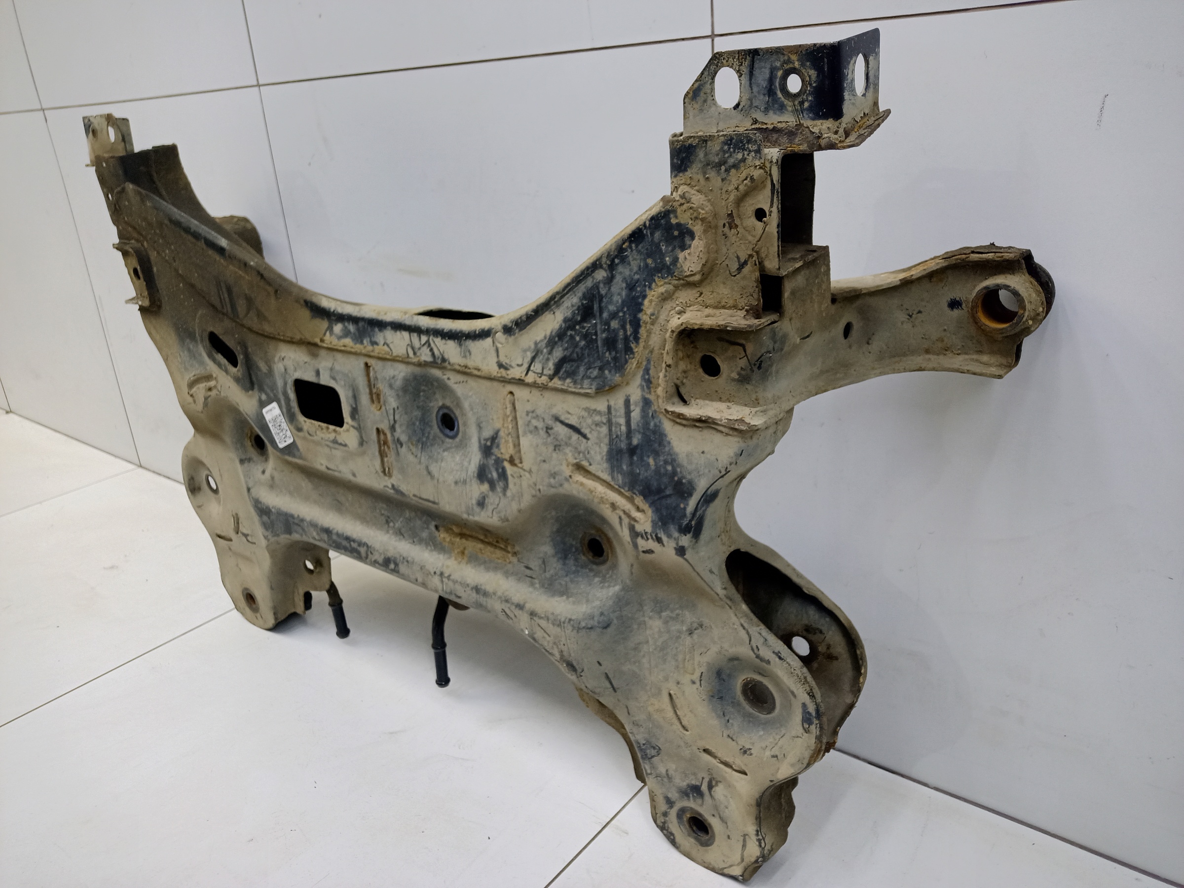 Подрамник передний Chery Tiggo 4 PRO