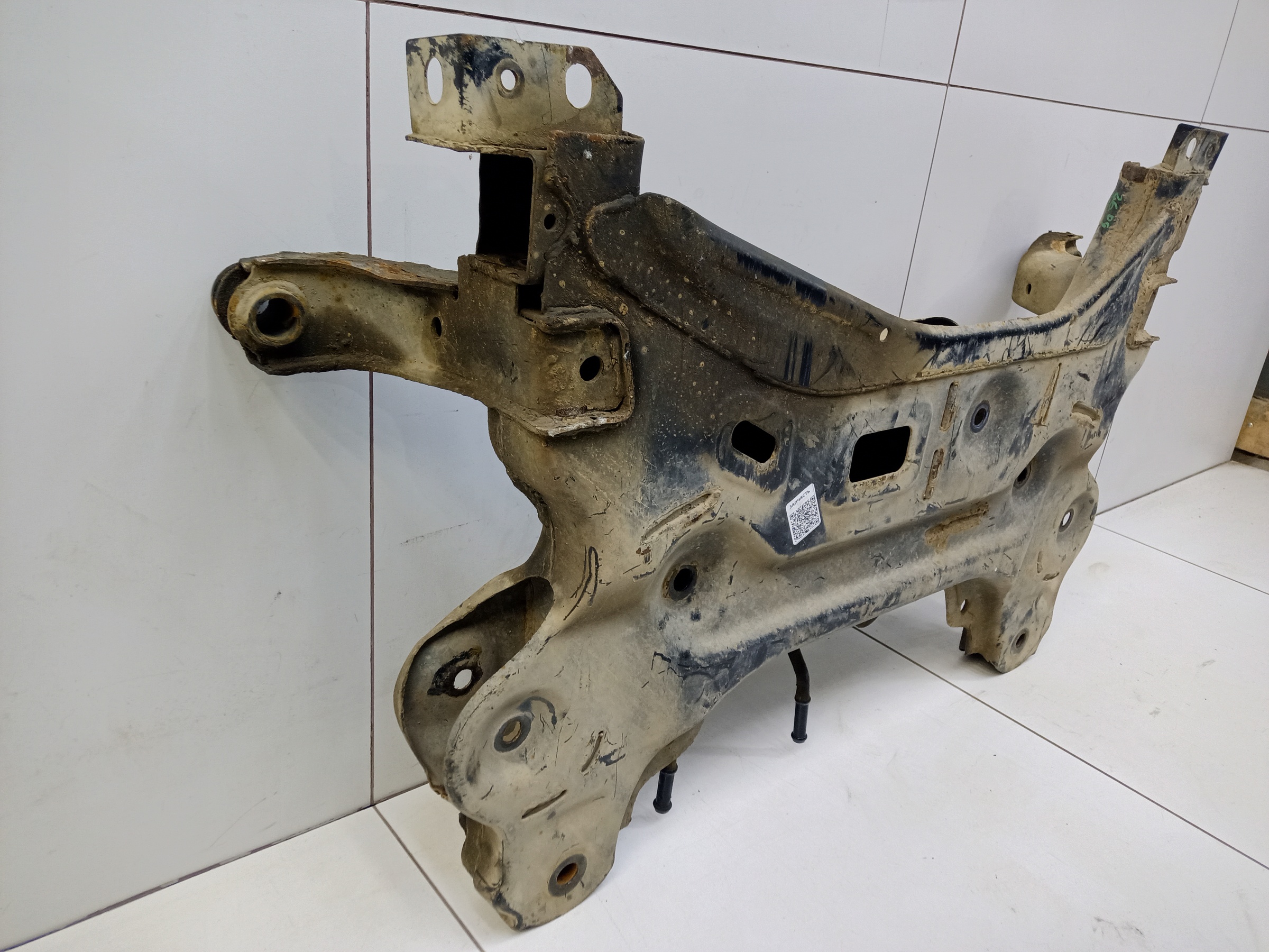 Подрамник передний Chery Tiggo 4 PRO