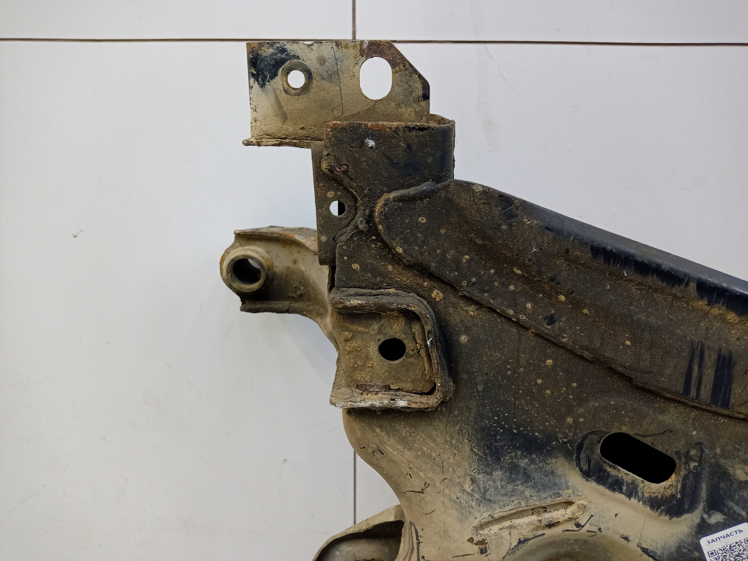 Подрамник передний Chery Tiggo 4 PRO