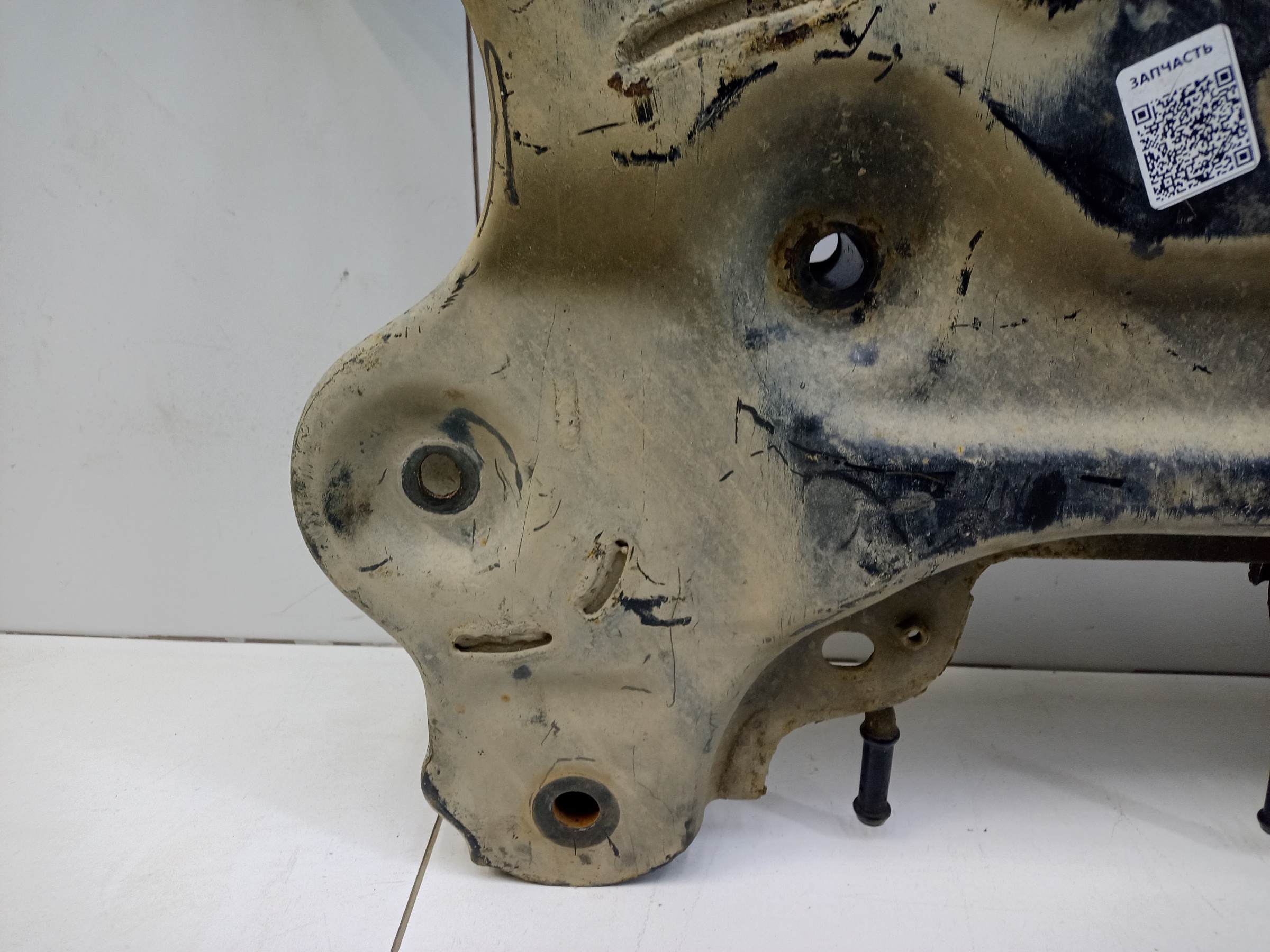 Подрамник передний Chery Tiggo 4 PRO