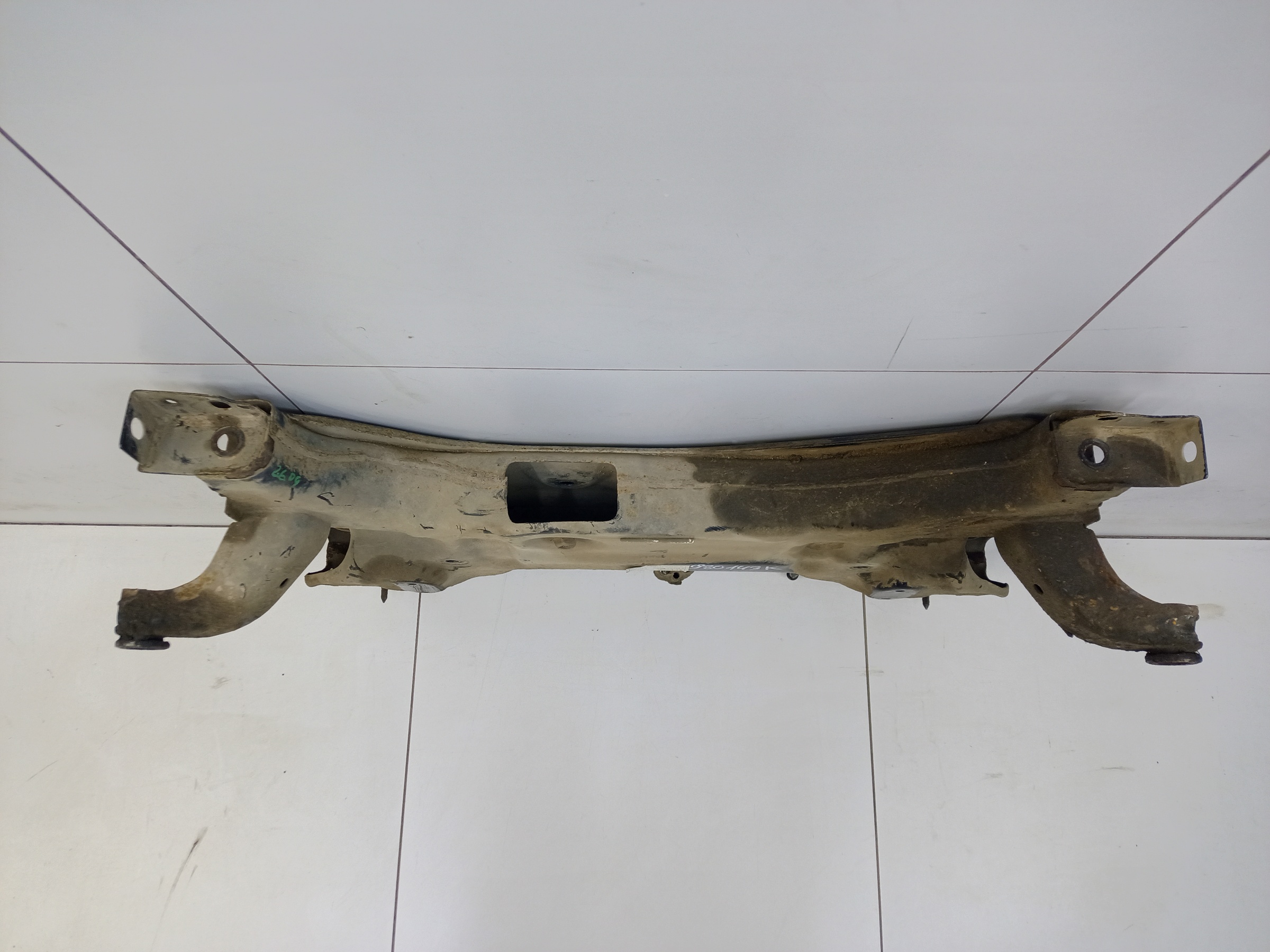 Подрамник передний Chery Tiggo 4 PRO