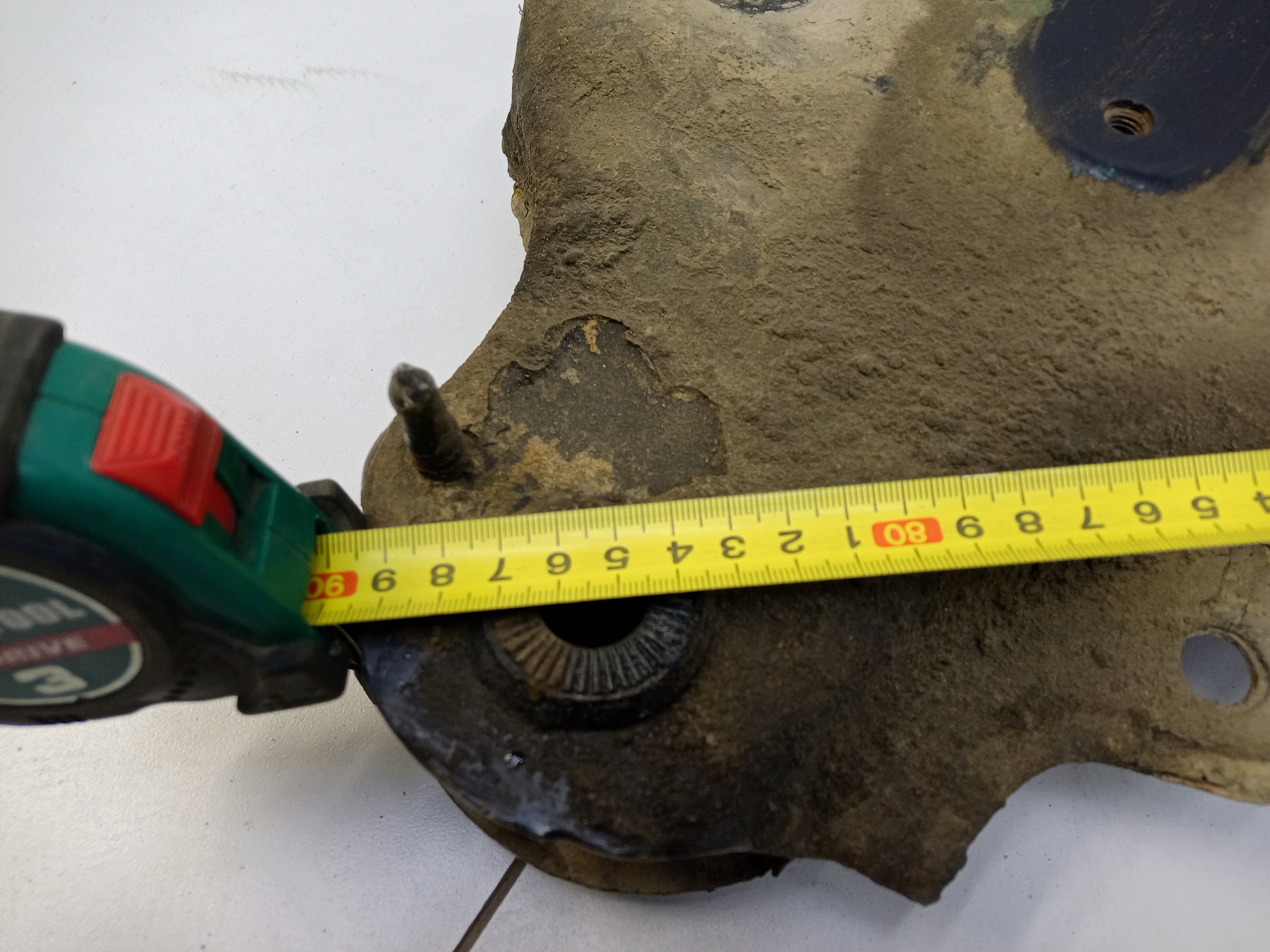 Подрамник передний Chery Tiggo 4 PRO