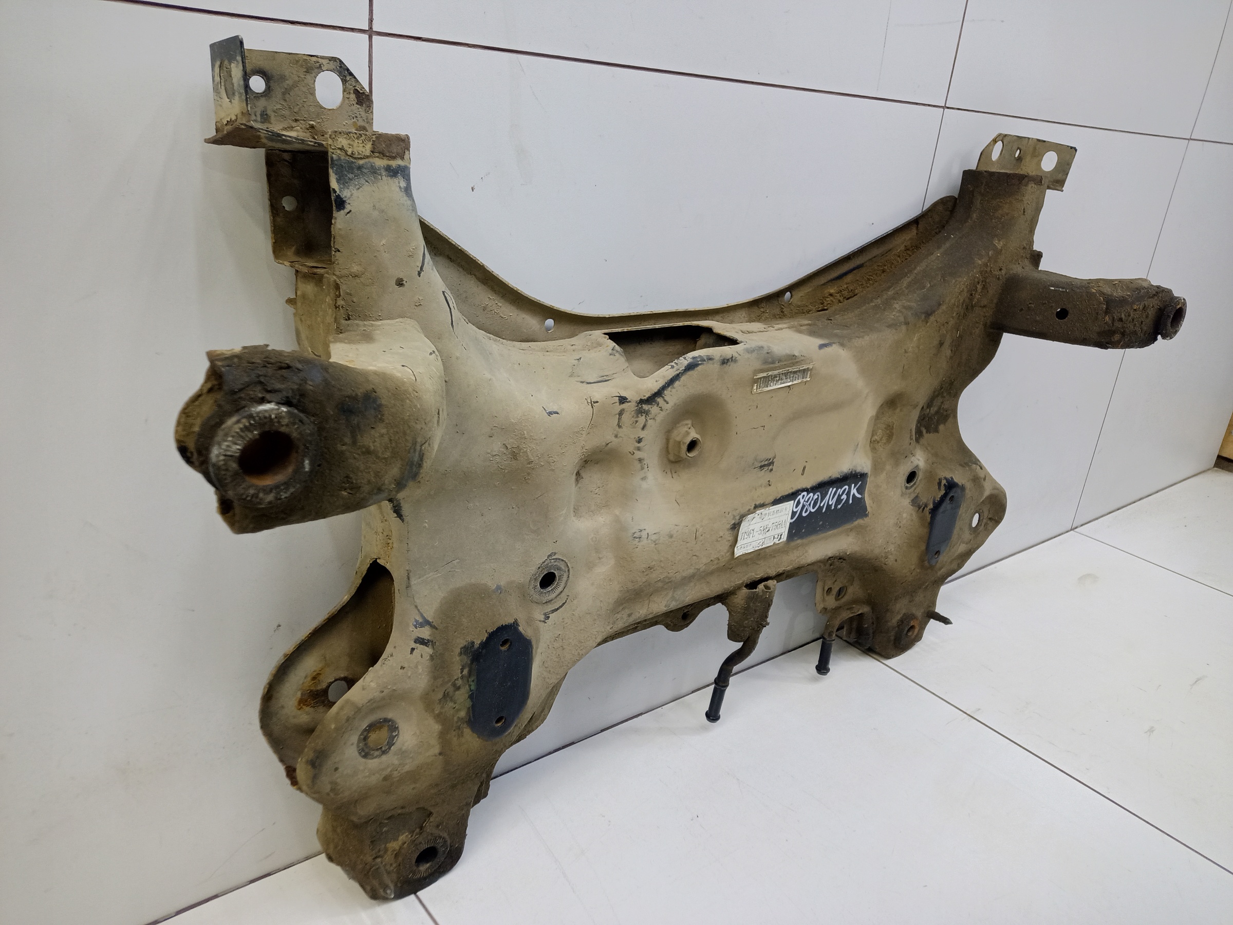 Подрамник передний Chery Tiggo 4 PRO