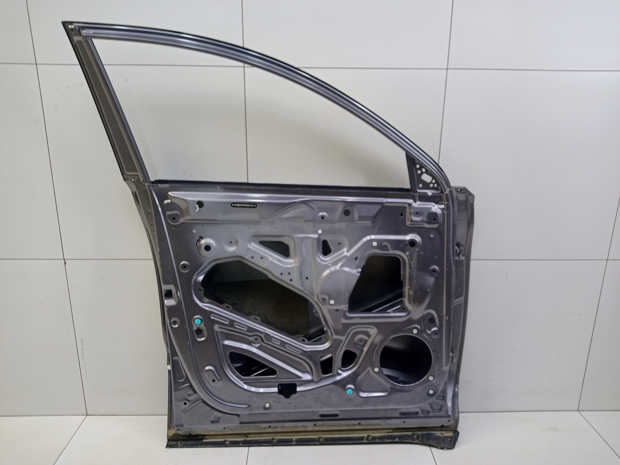 Дверь передняя левая Chery Tiggo 7 Pro
