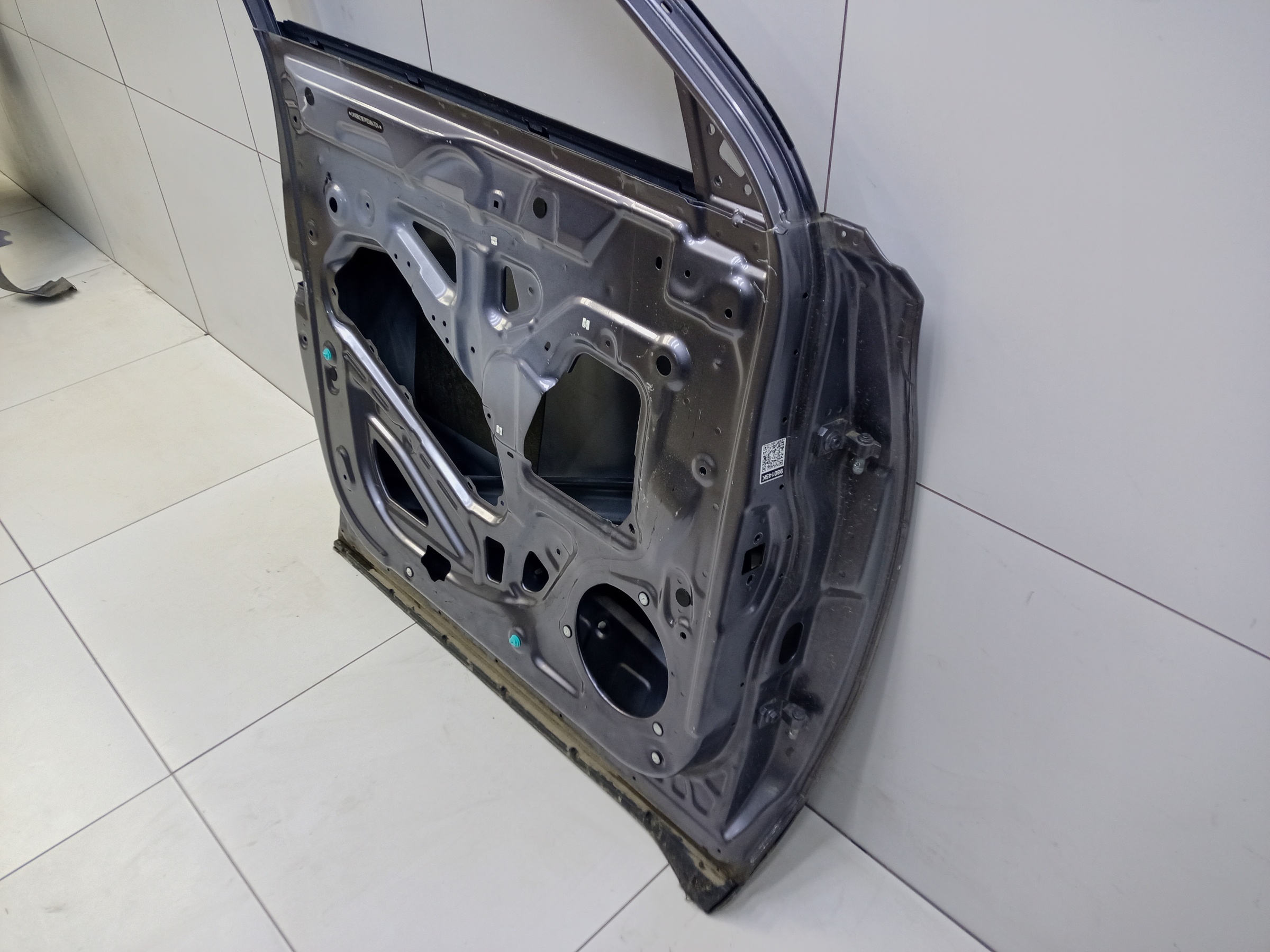 Дверь передняя левая Chery Tiggo 7 Pro