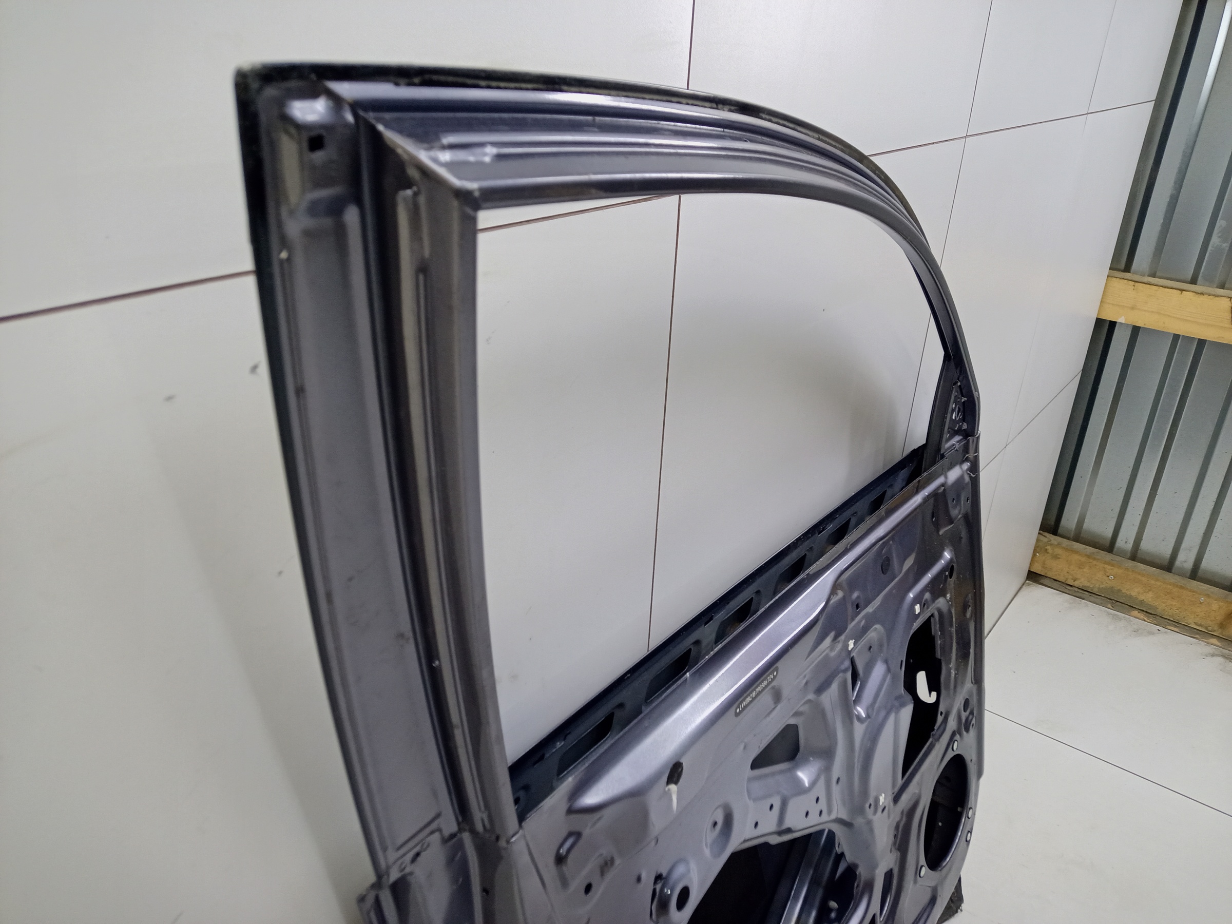 Дверь передняя левая Chery Tiggo 7 Pro