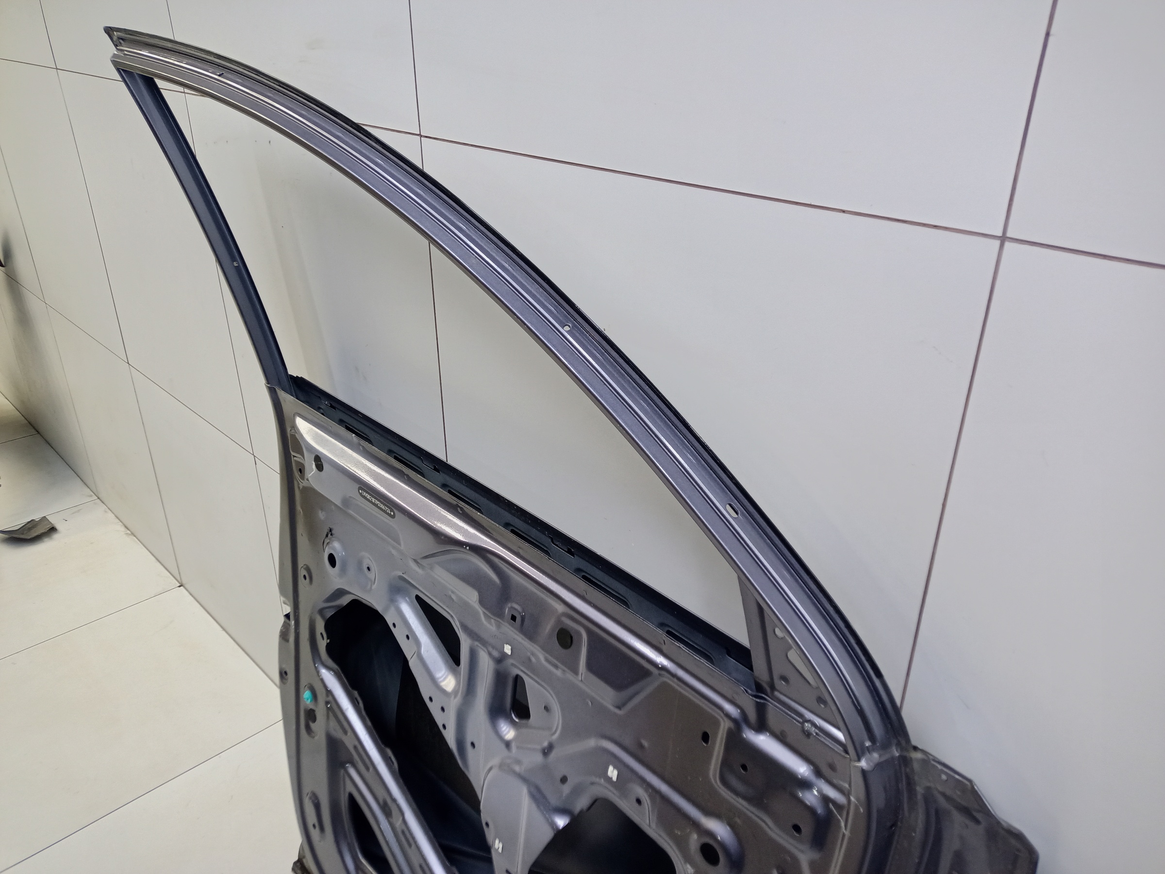 Дверь передняя левая Chery Tiggo 7 Pro