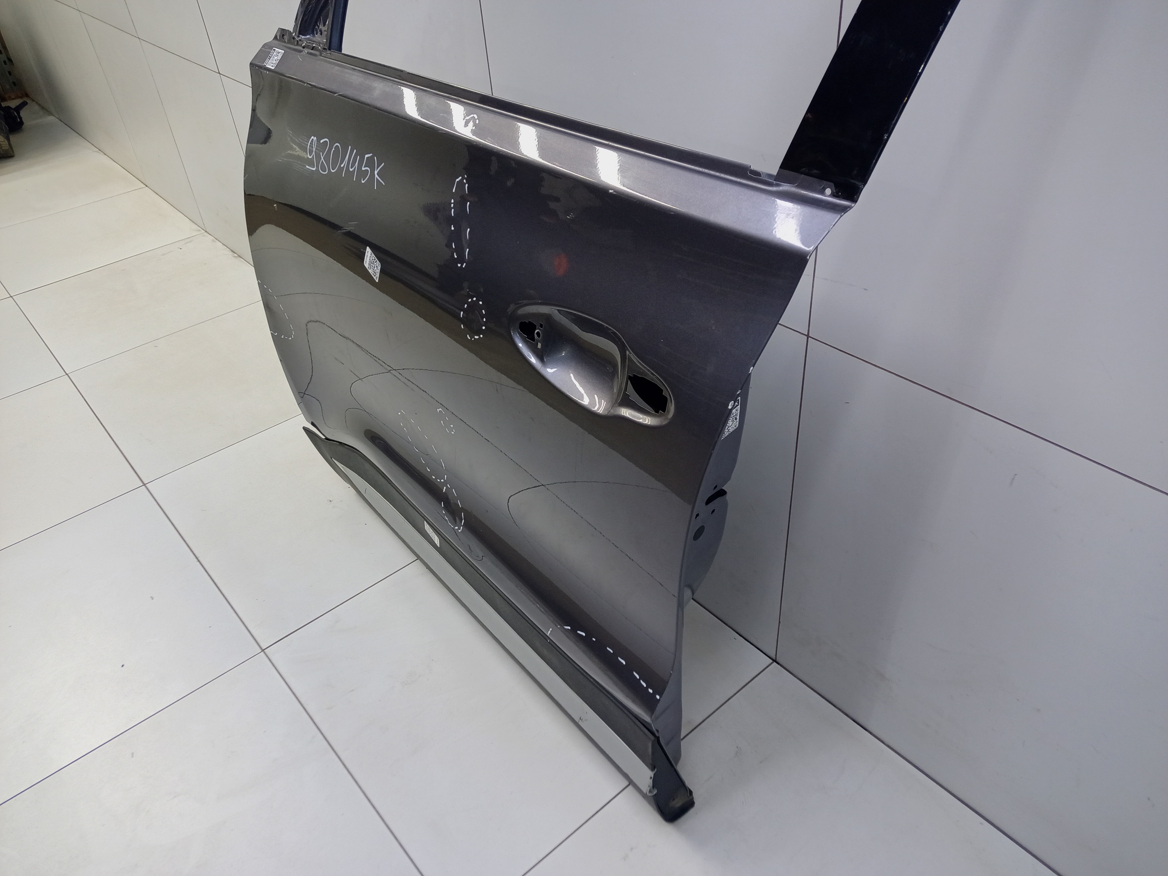 Дверь передняя левая Chery Tiggo 7 Pro