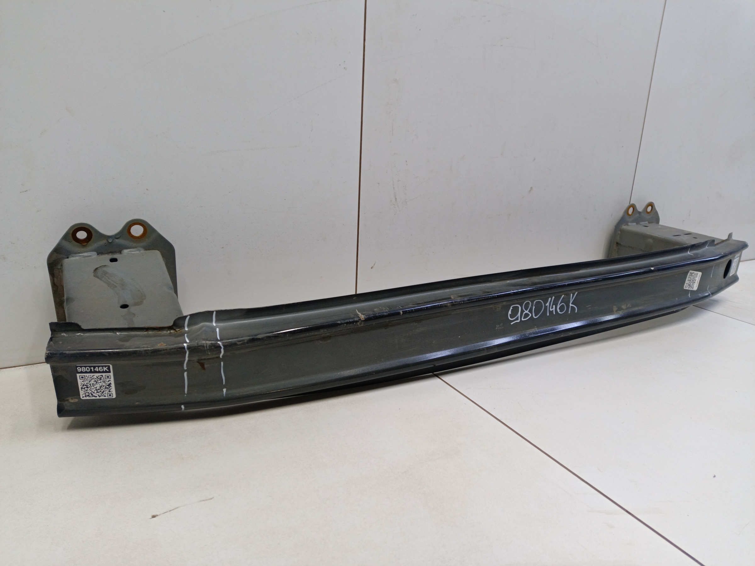 Усилитель заднего бампера Geely Preface