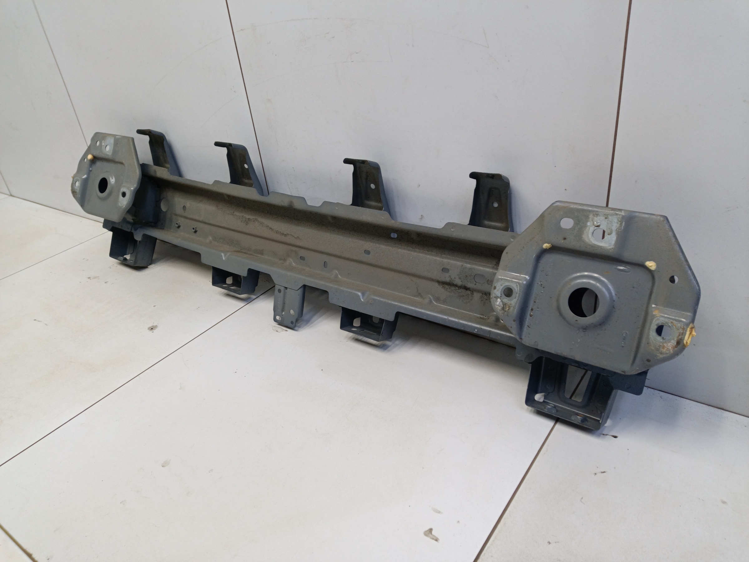 Усилитель заднего бампера Jetour T2