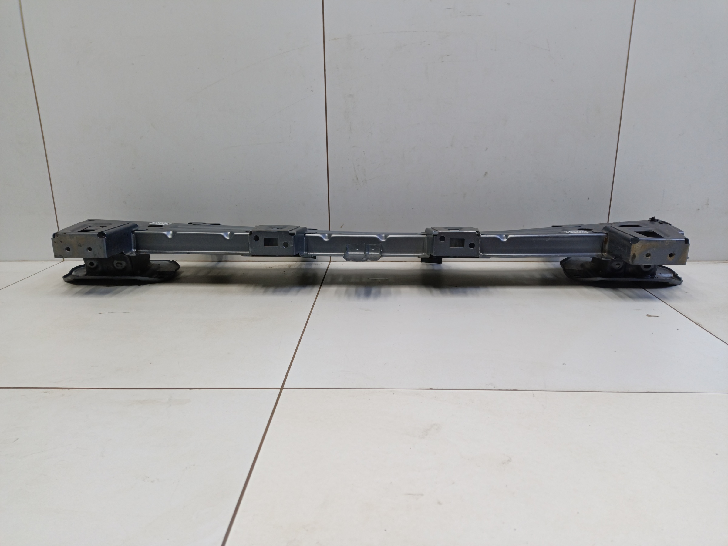 Усилитель заднего бампера Jetour T2