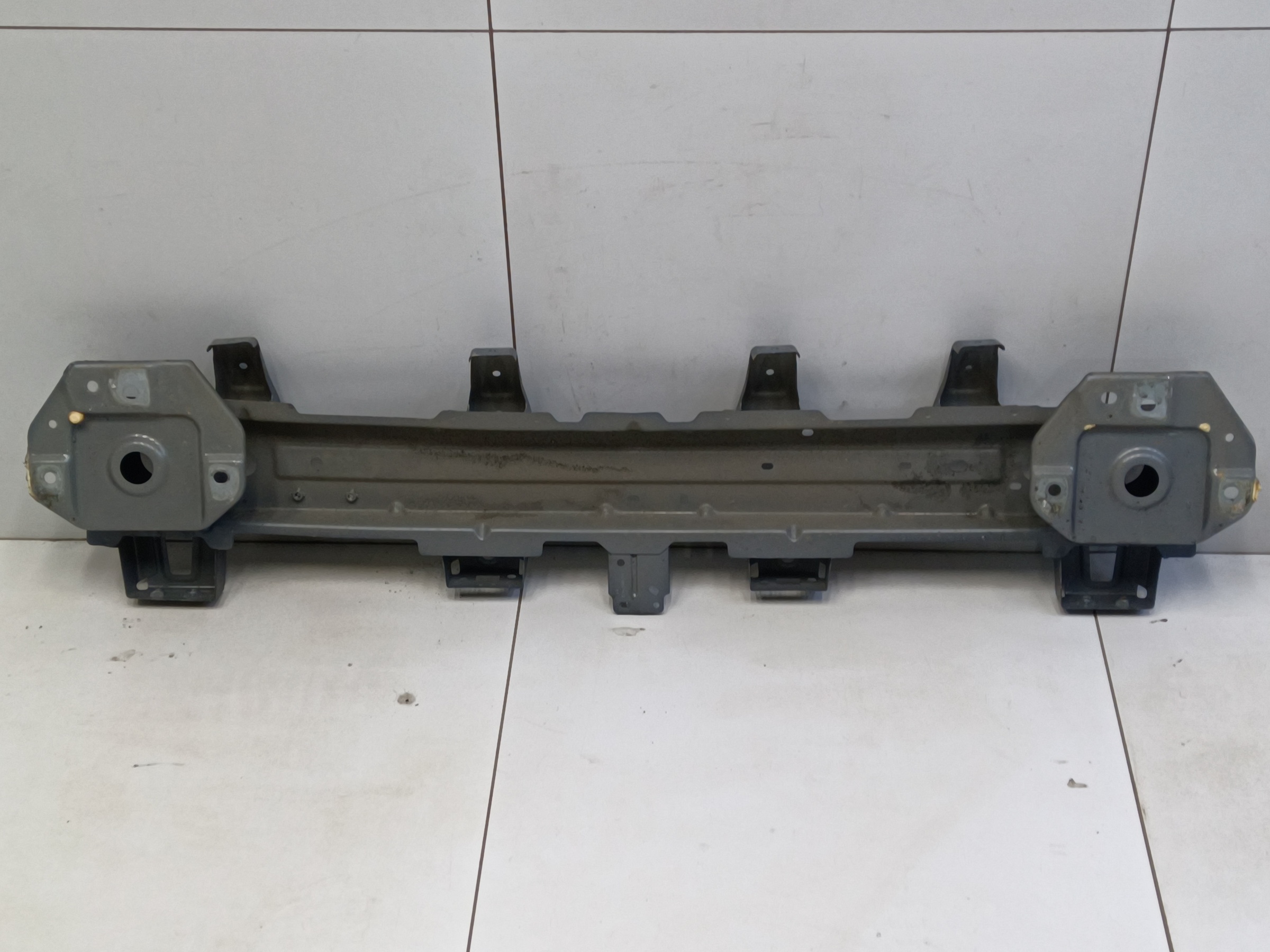 Усилитель заднего бампера Jetour T2