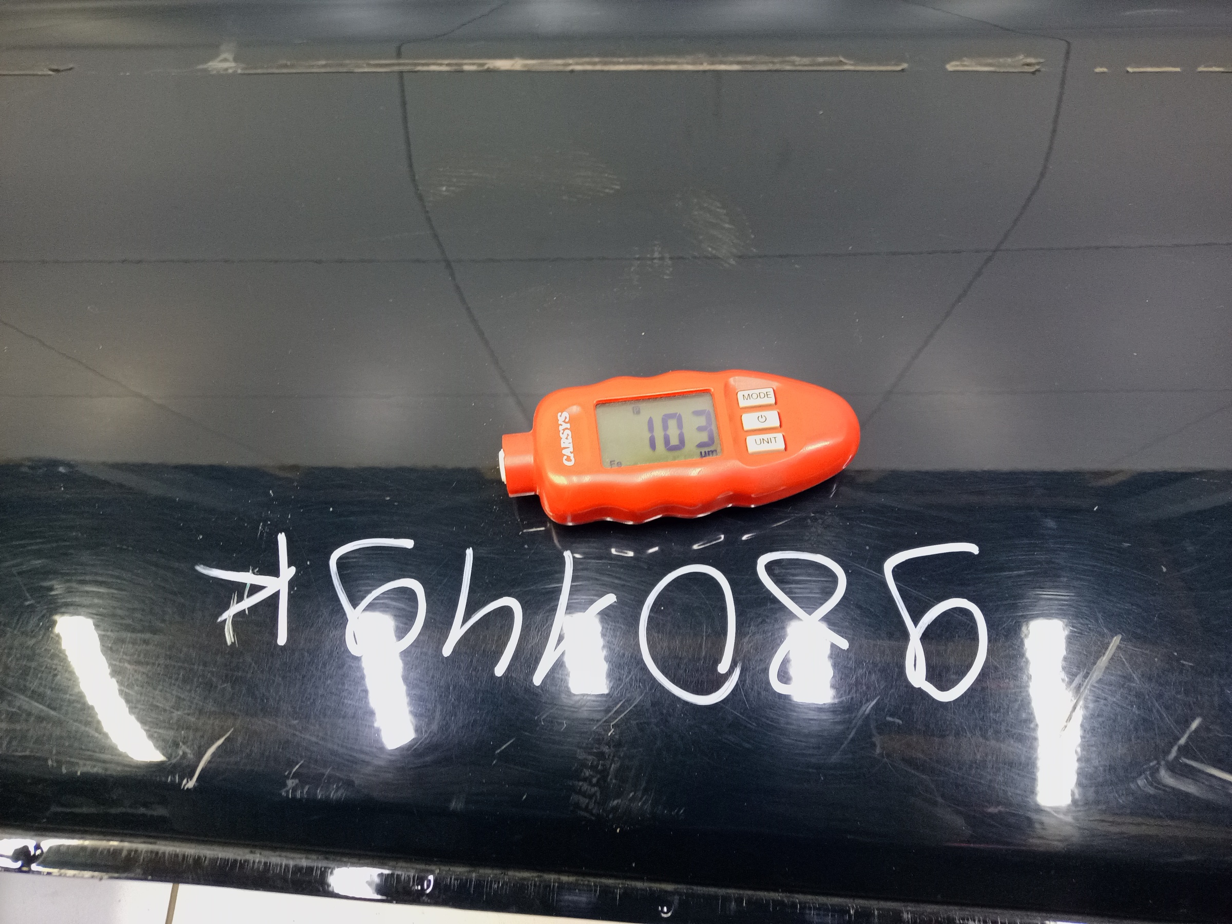 Дверь передняя правая Lada Niva Travel