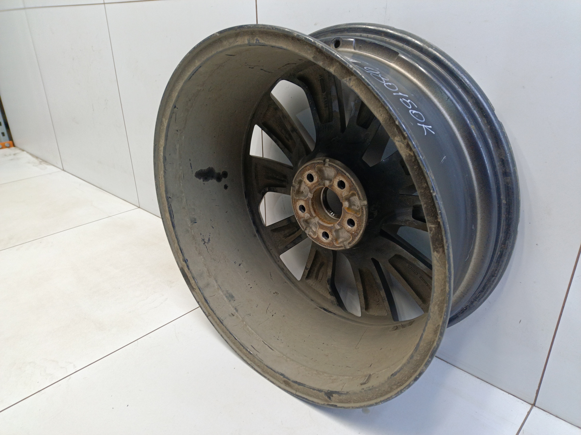 Диск колеса литой Exeed VX R20