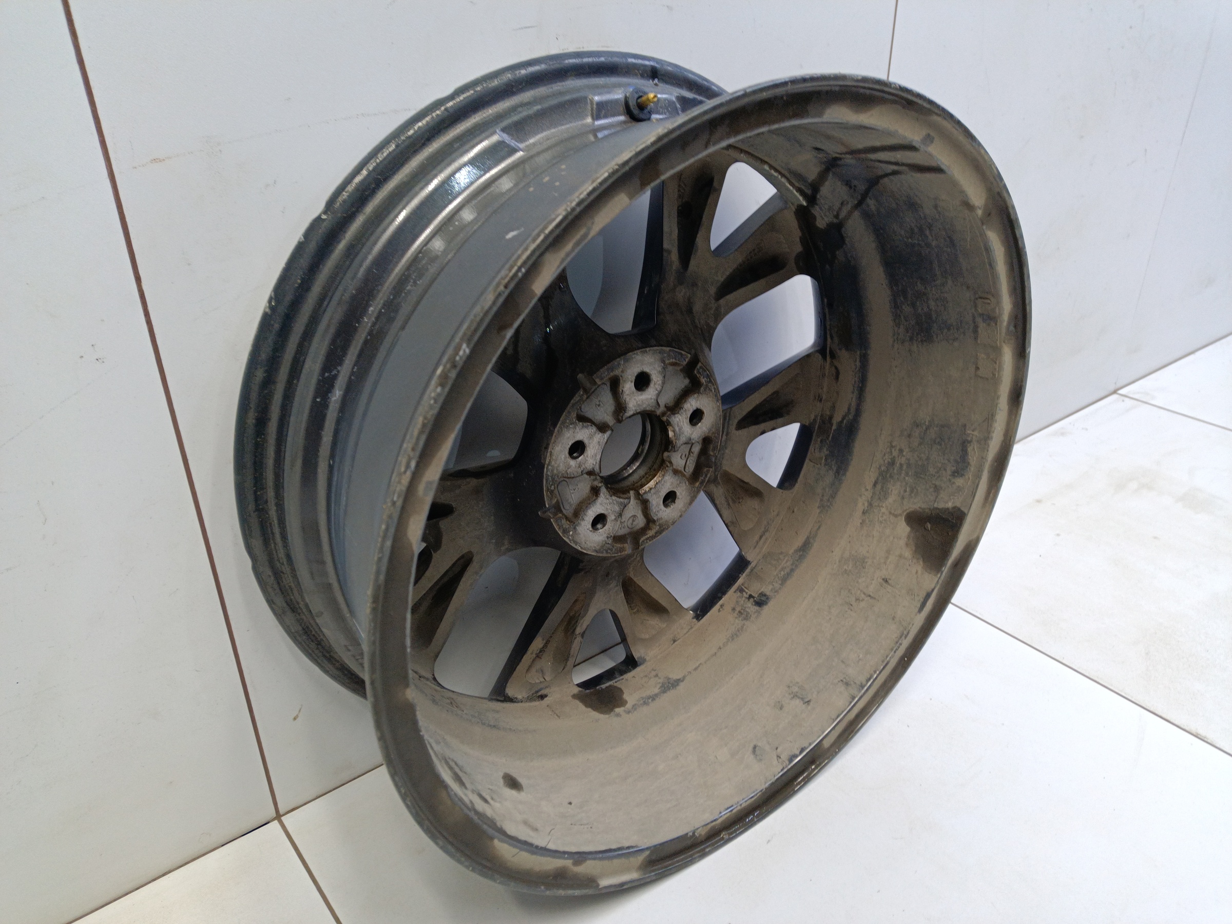 Диск колеса литой Chery Tiggo 7 Pro R18