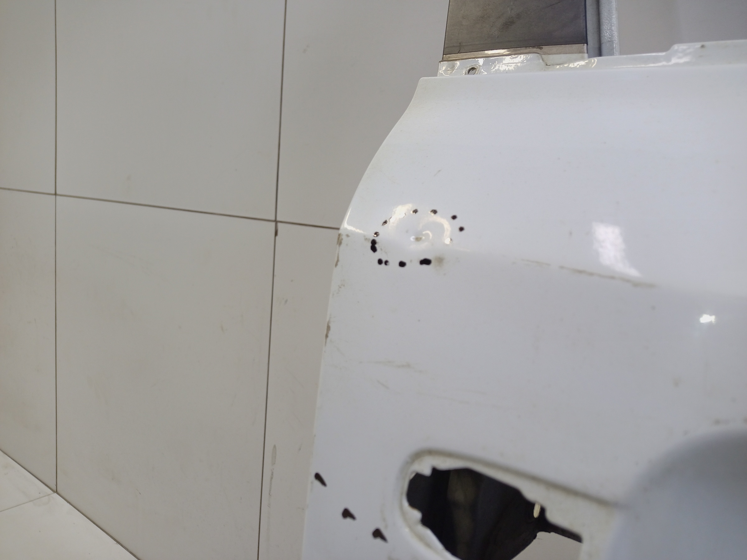 Дверь передняя правая Kia Ceed 1