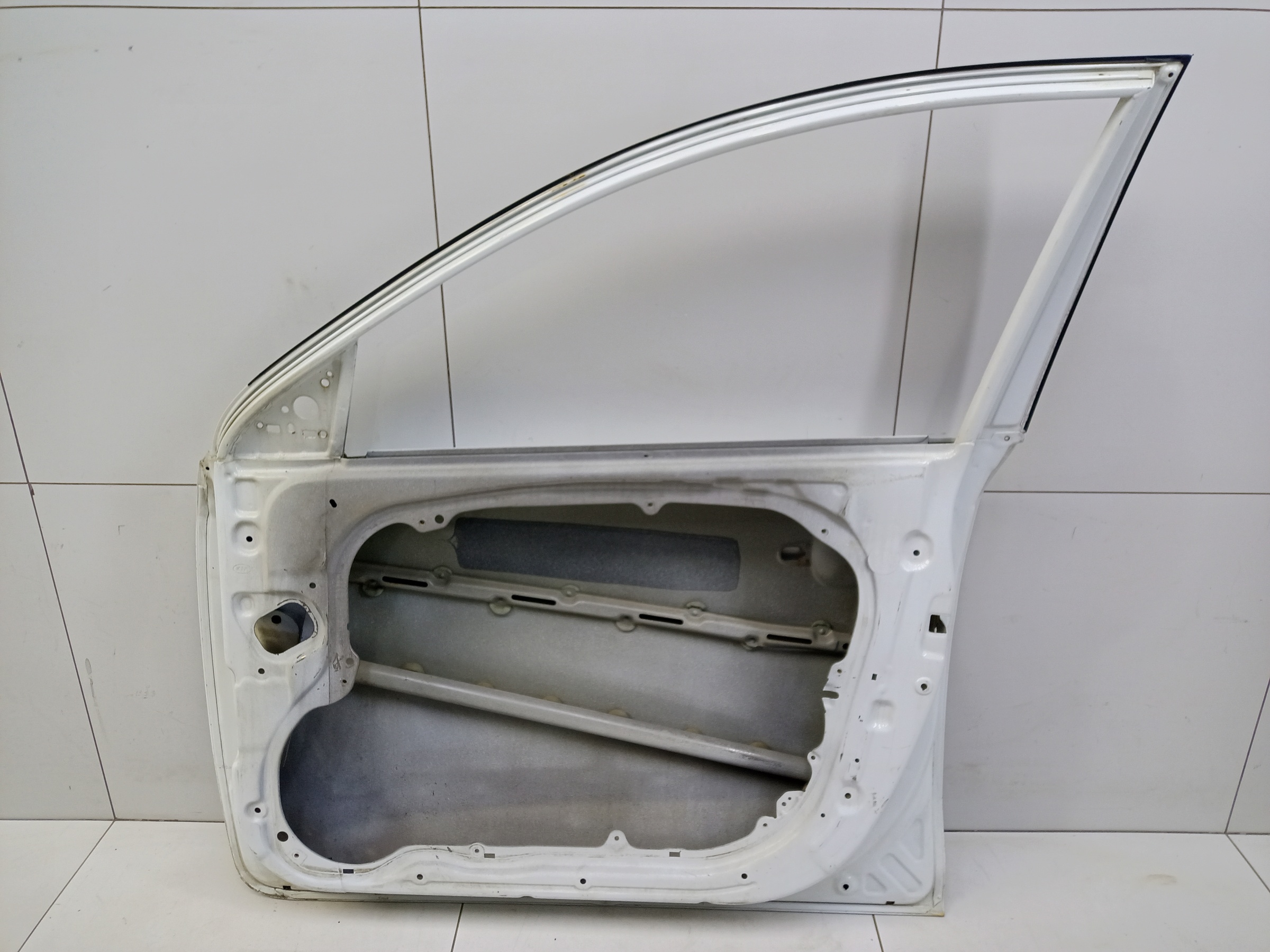 Дверь передняя правая Kia Ceed 1