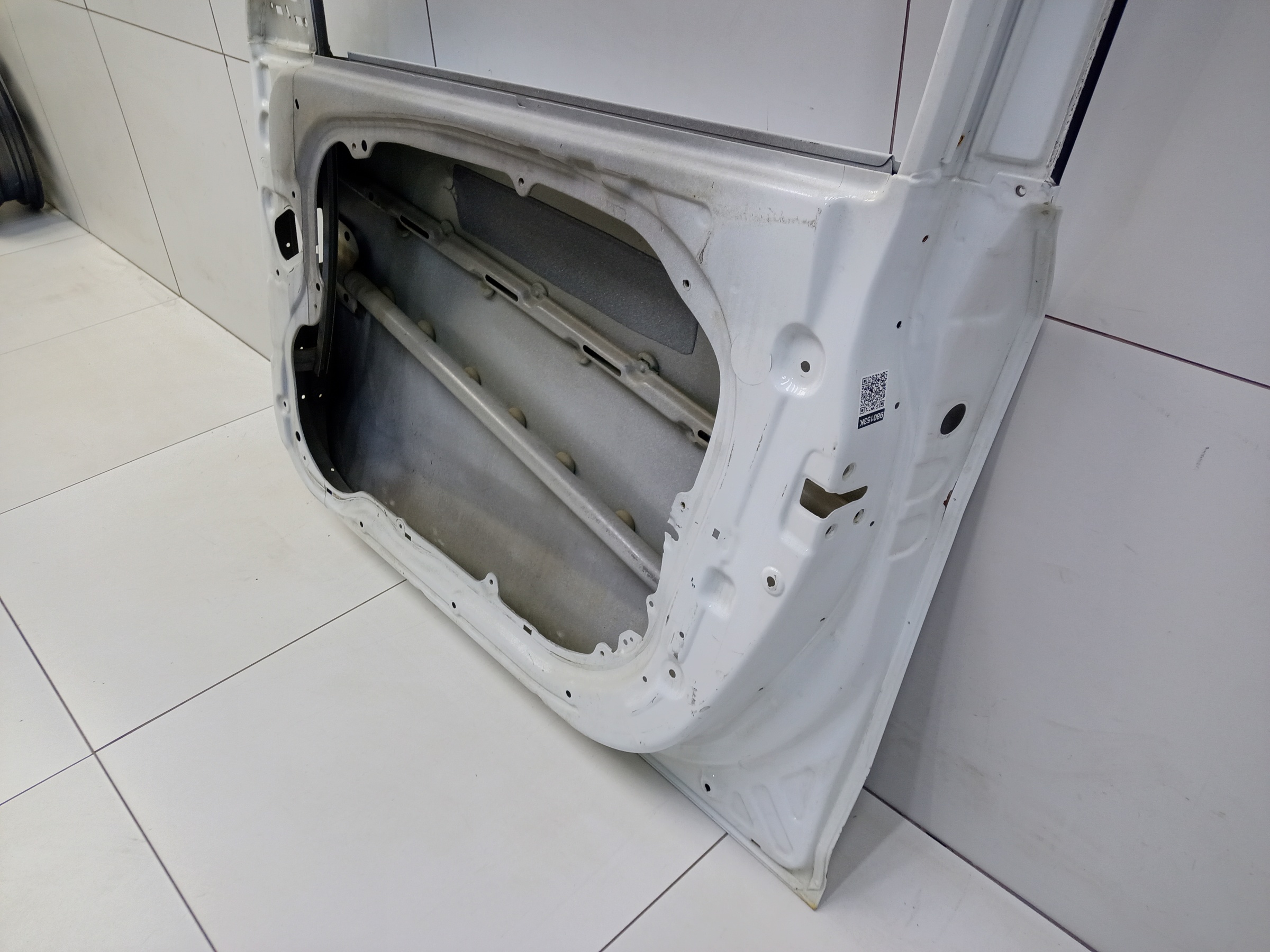 Дверь передняя правая Kia Ceed 1