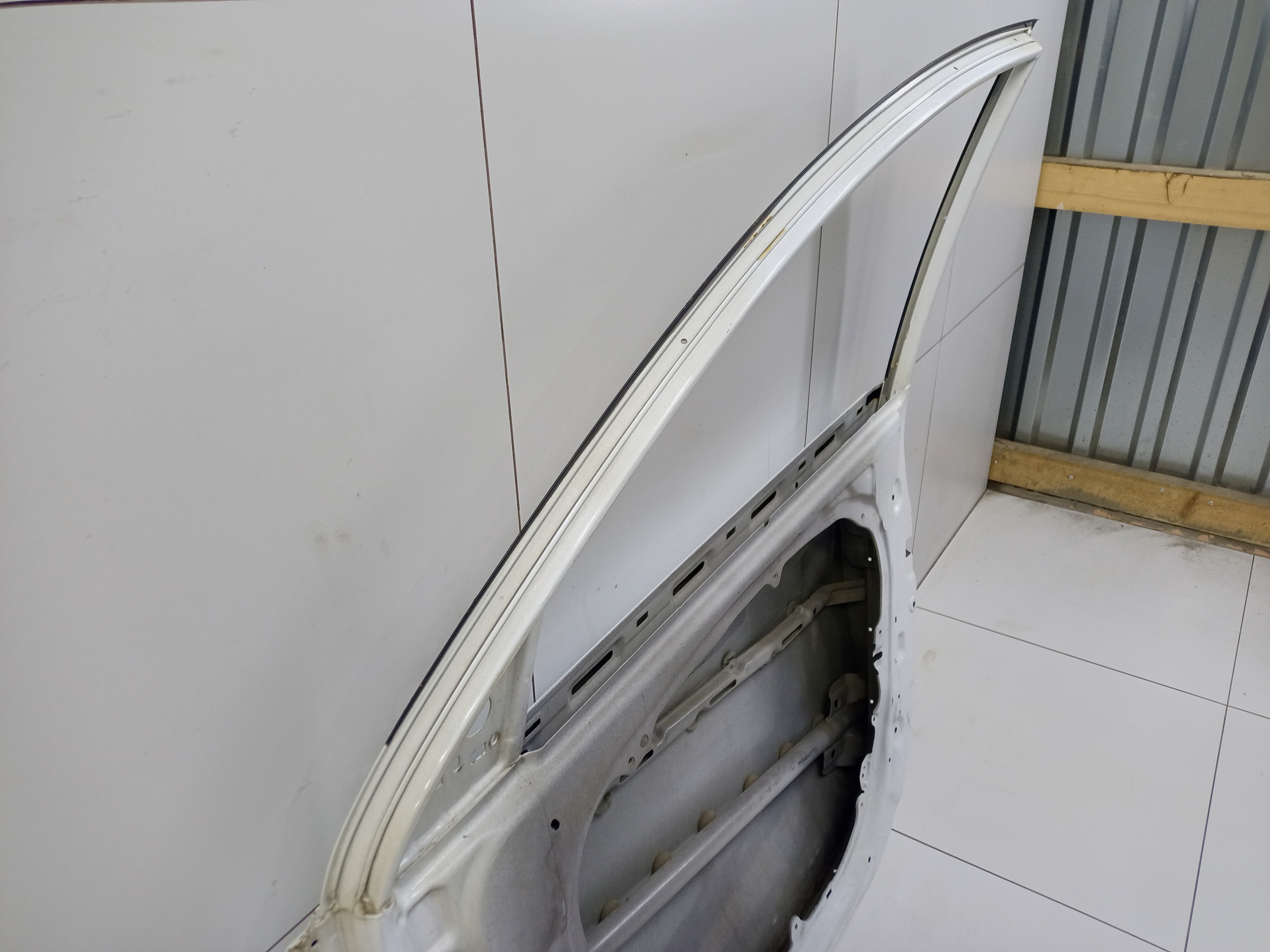 Дверь передняя правая Kia Ceed 1