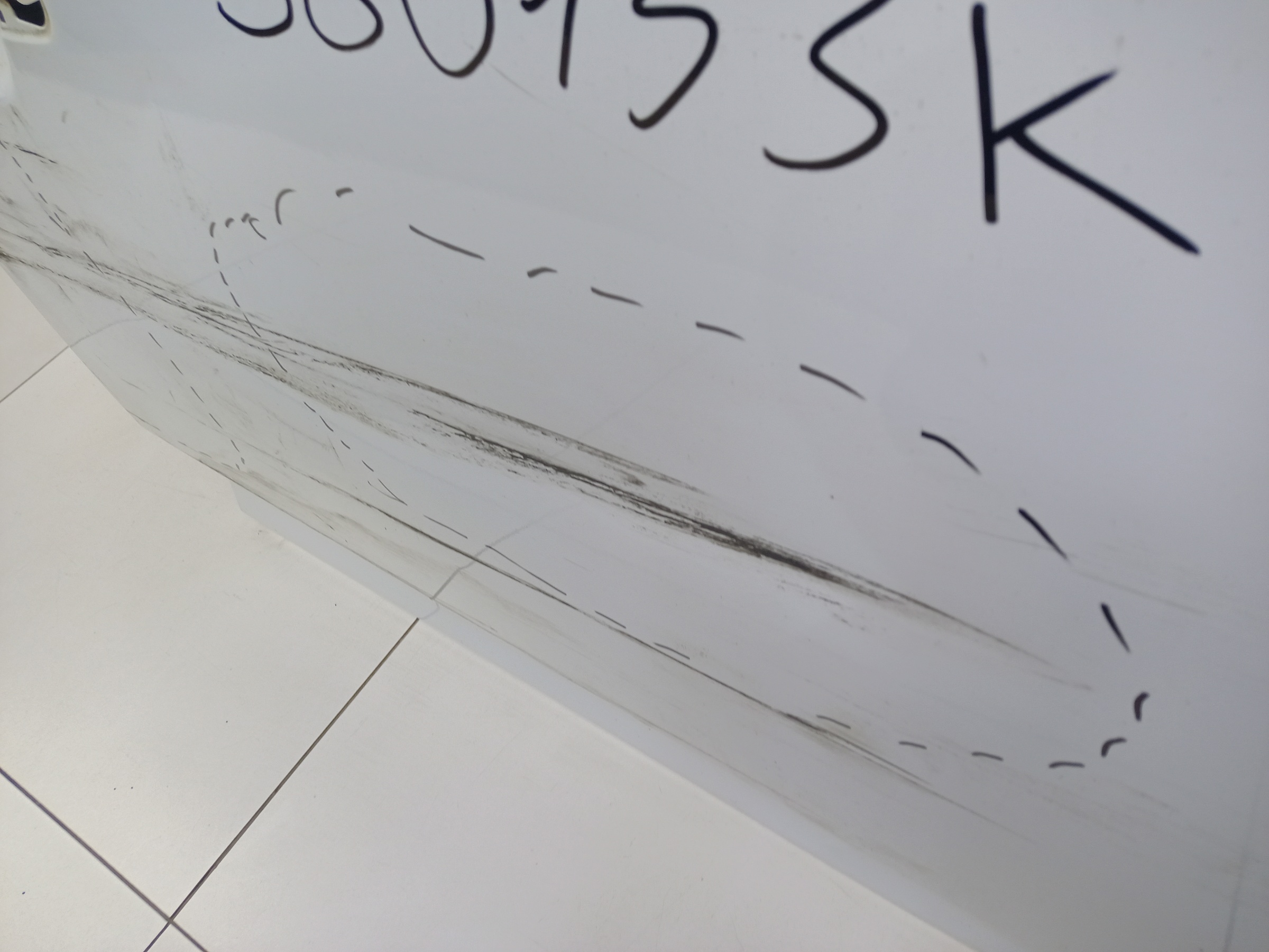 Дверь передняя правая Kia Ceed 1