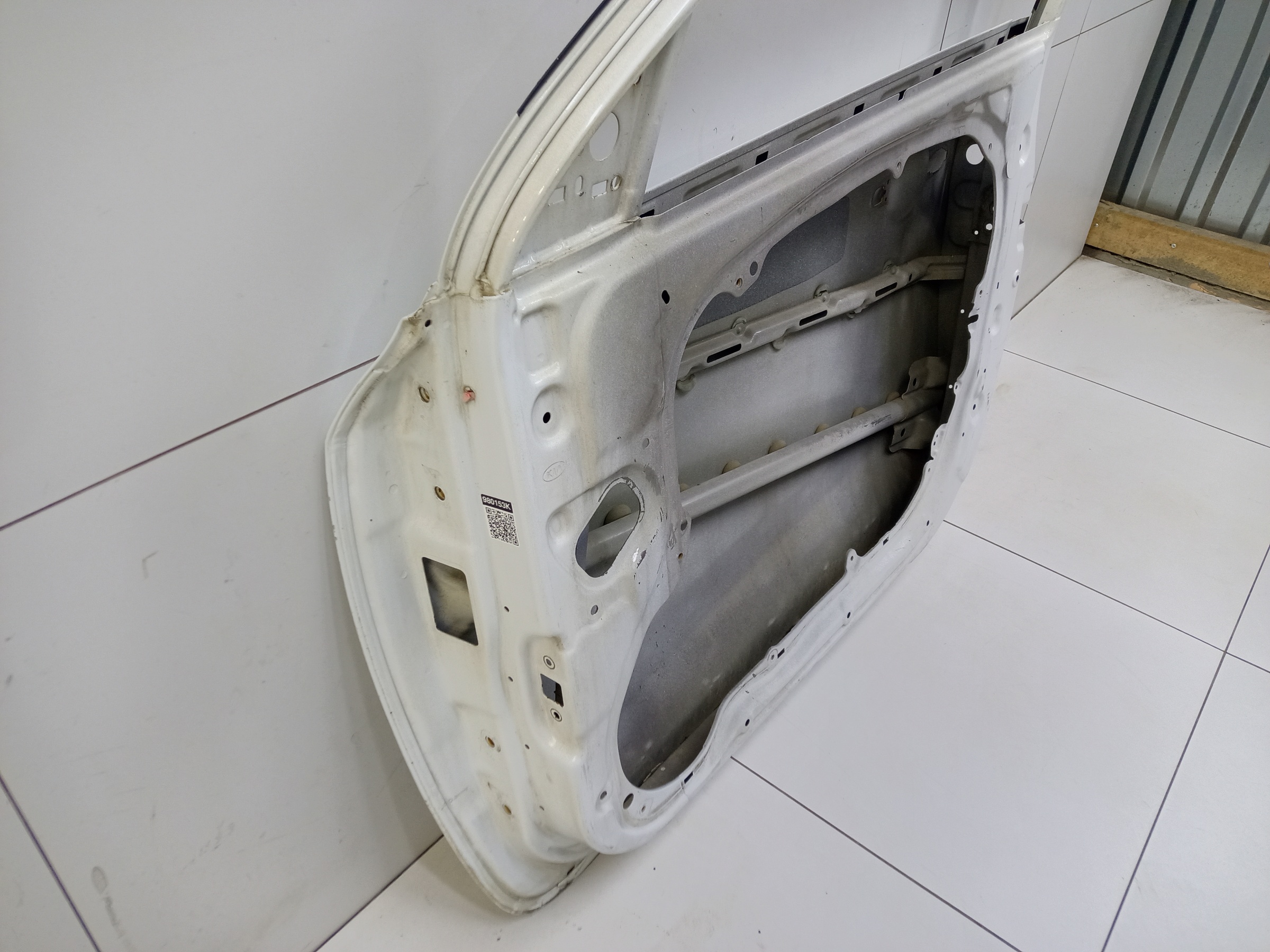 Дверь передняя правая Kia Ceed 1