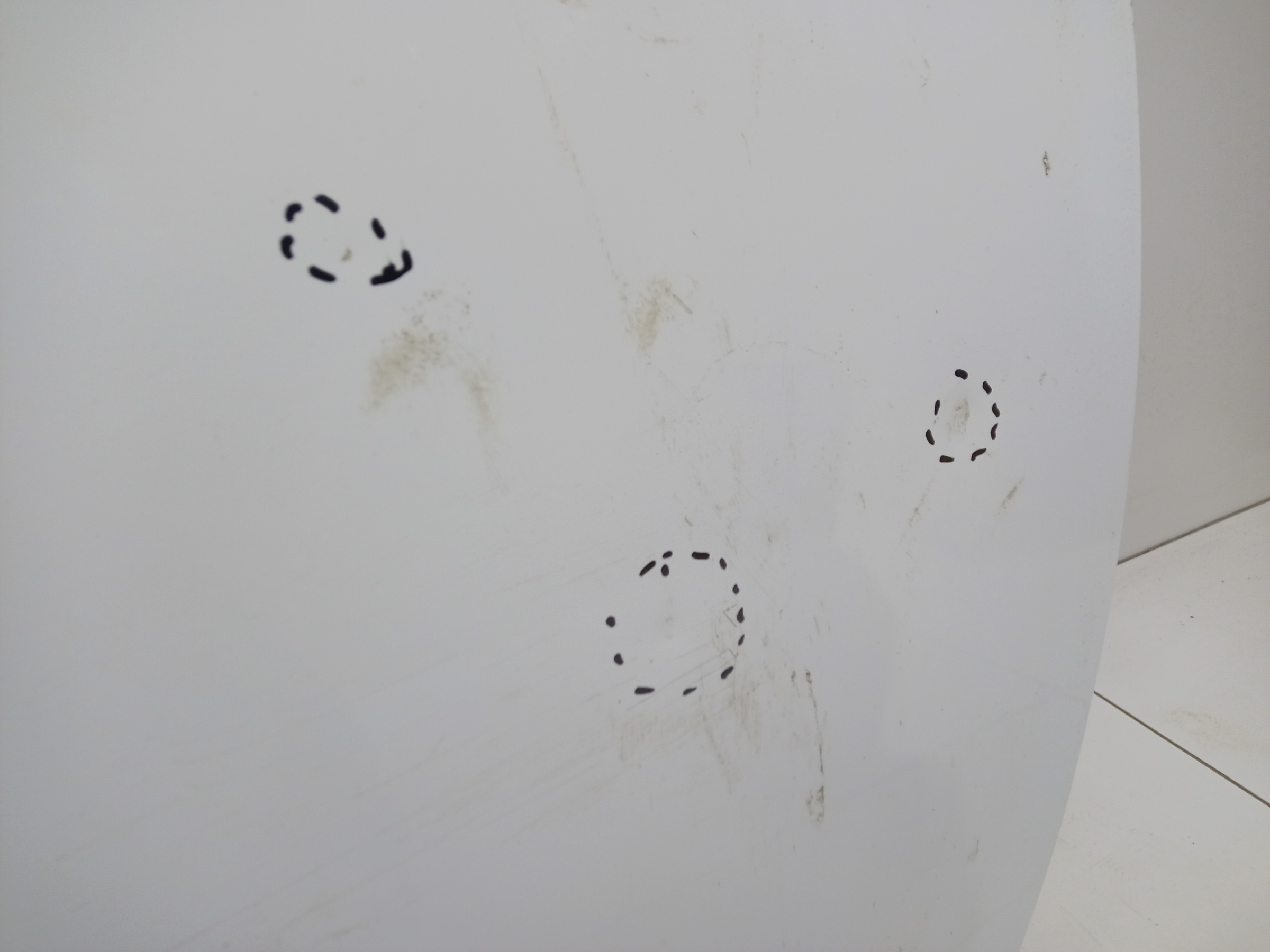 Дверь передняя правая Kia Ceed 1