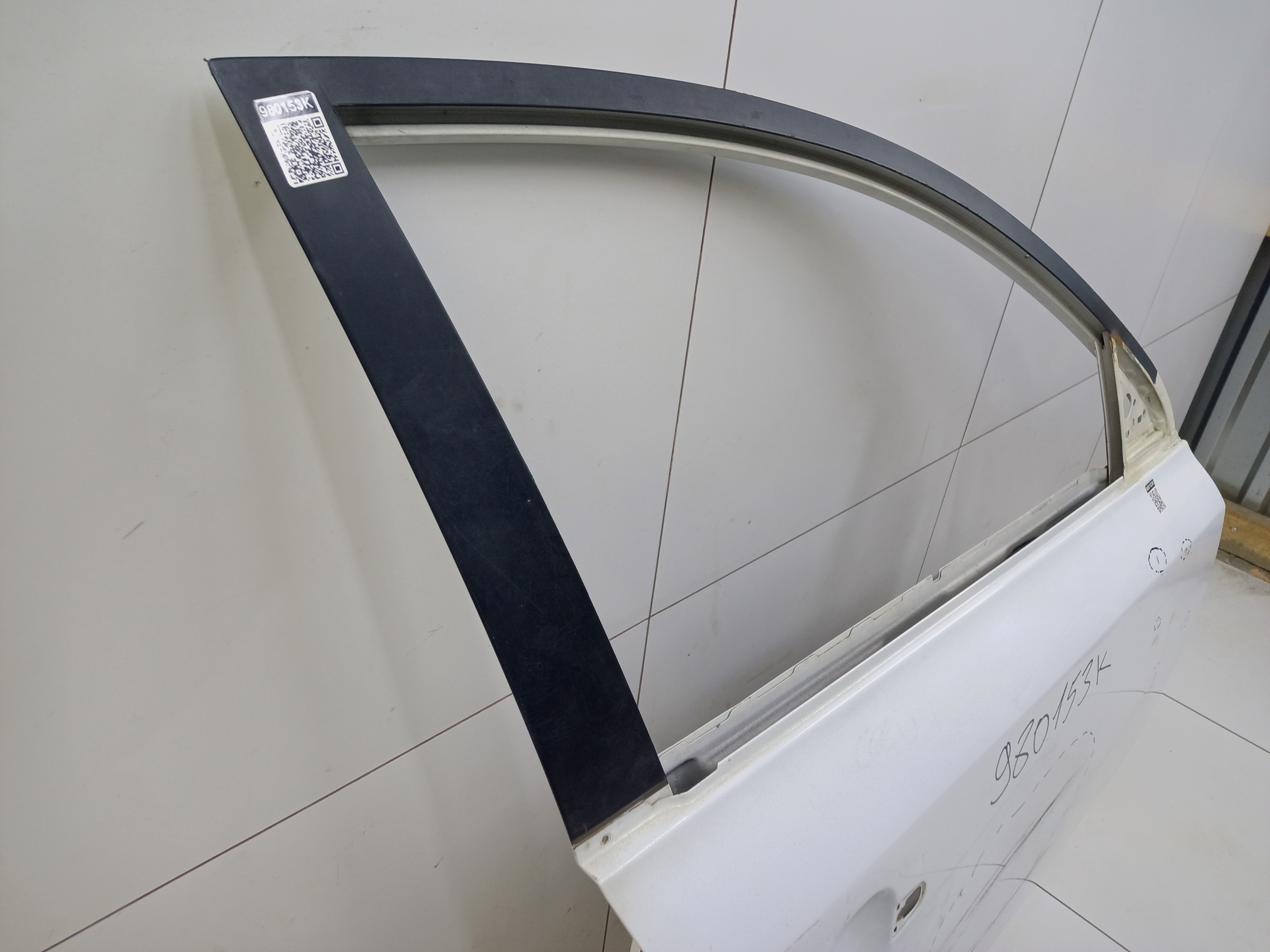 Дверь передняя правая Kia Ceed 1