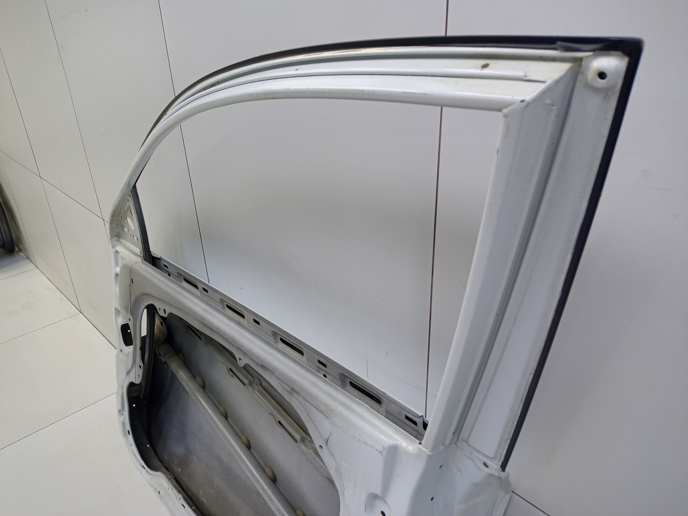 Дверь передняя правая Kia Ceed 1