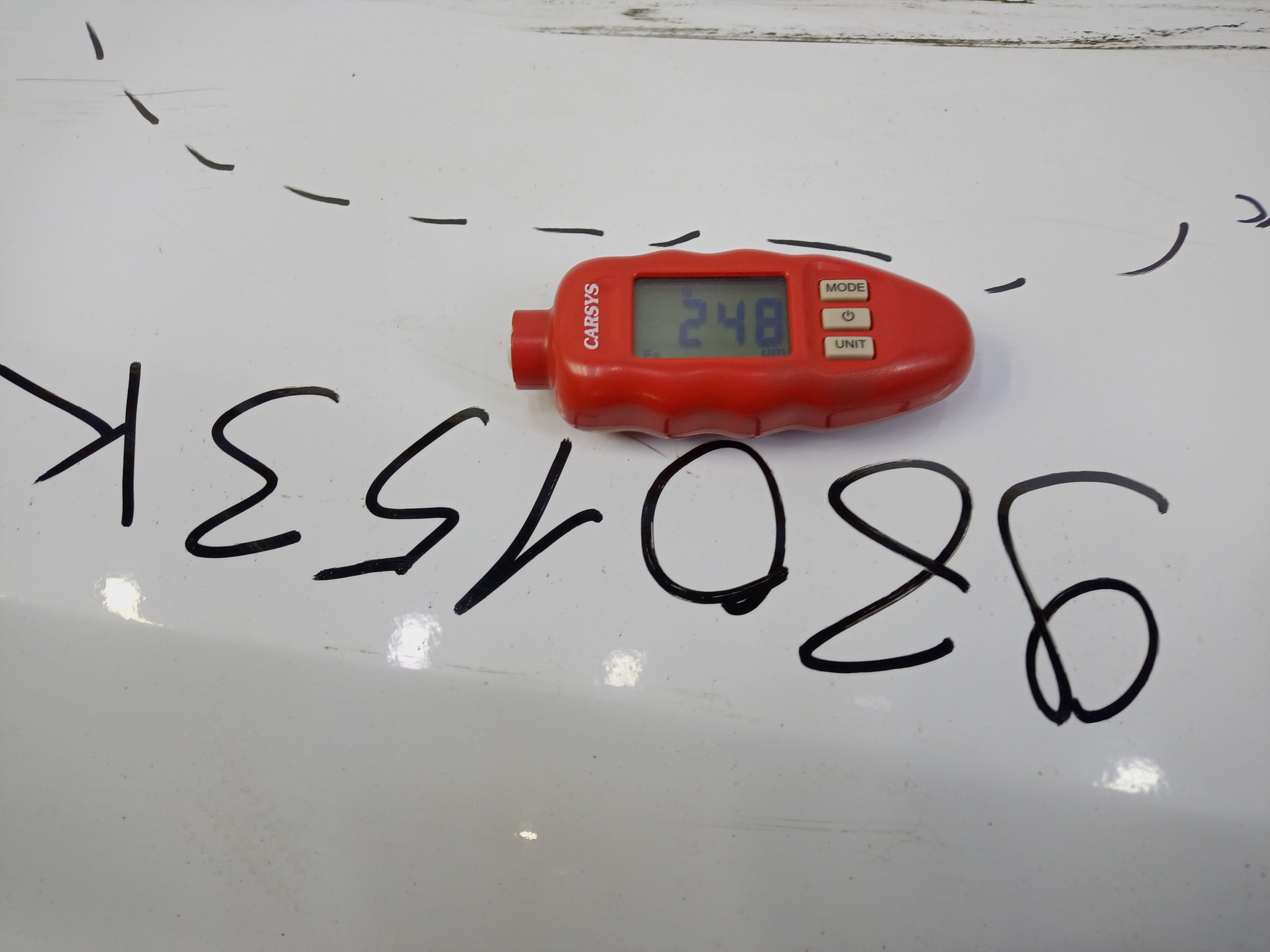 Дверь передняя правая Kia Ceed 1