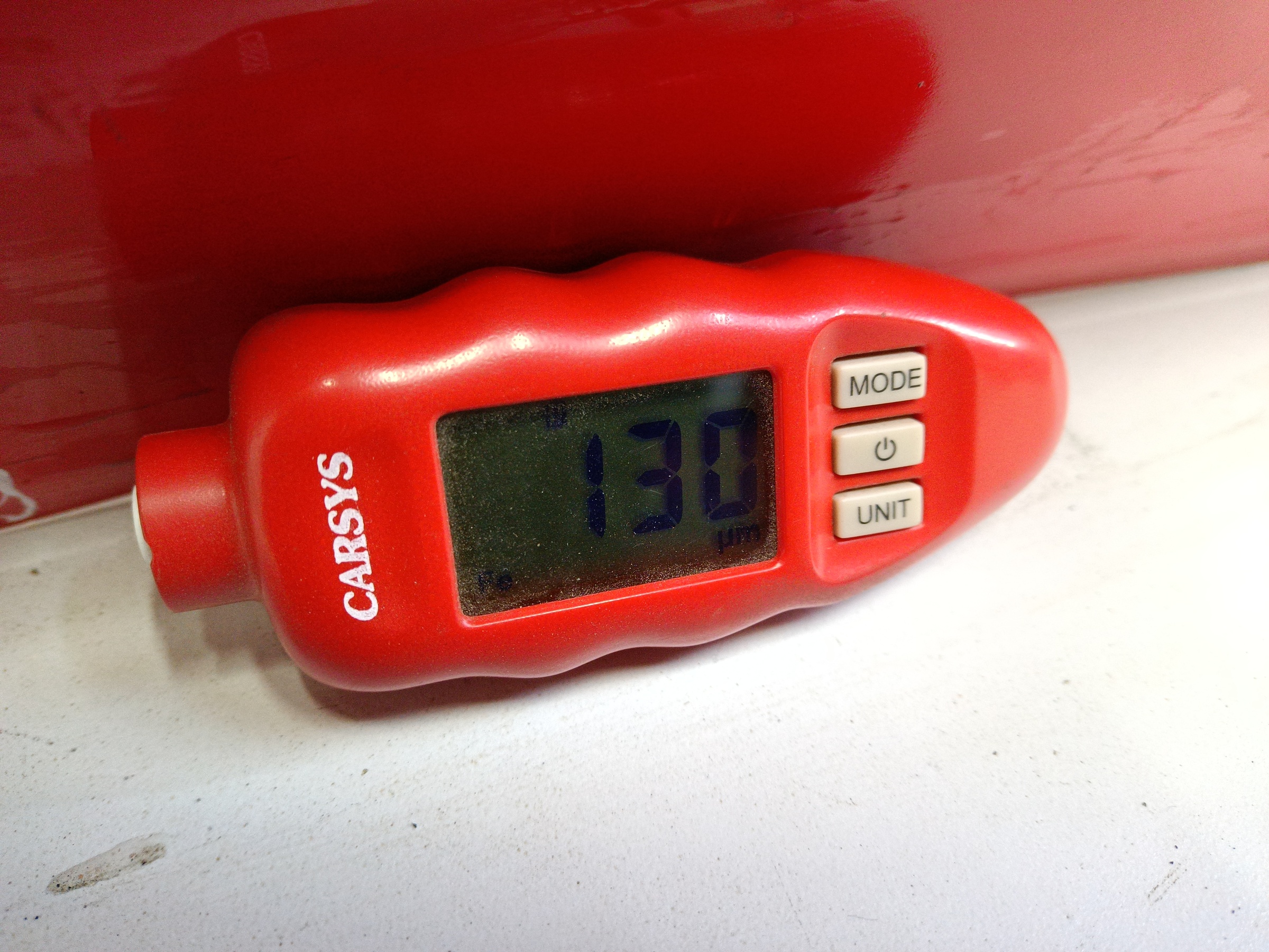 Крышка багажника Geely Coolray