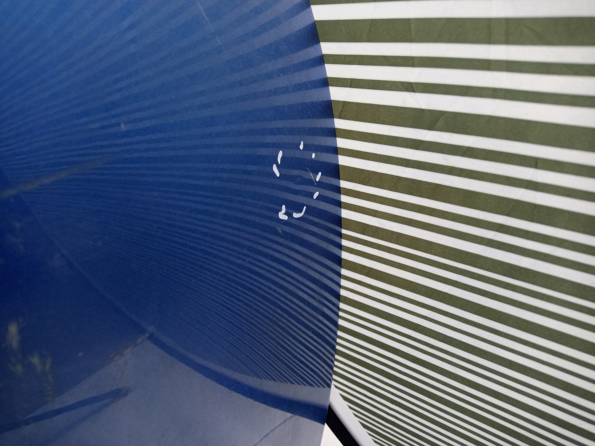 Дверь передняя правая Volvo XC90 2