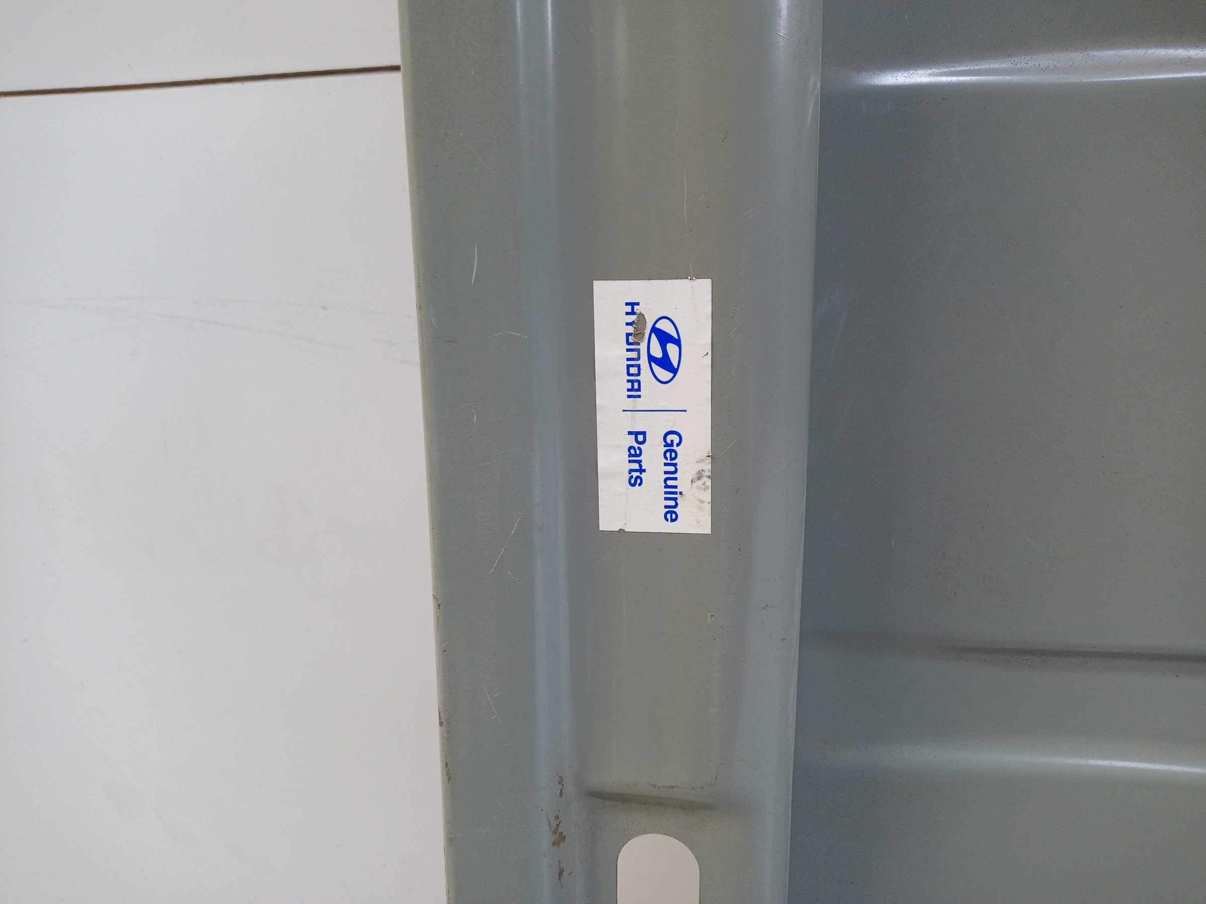 Крыша под люк Hyundai Santa Fe 1 Classic