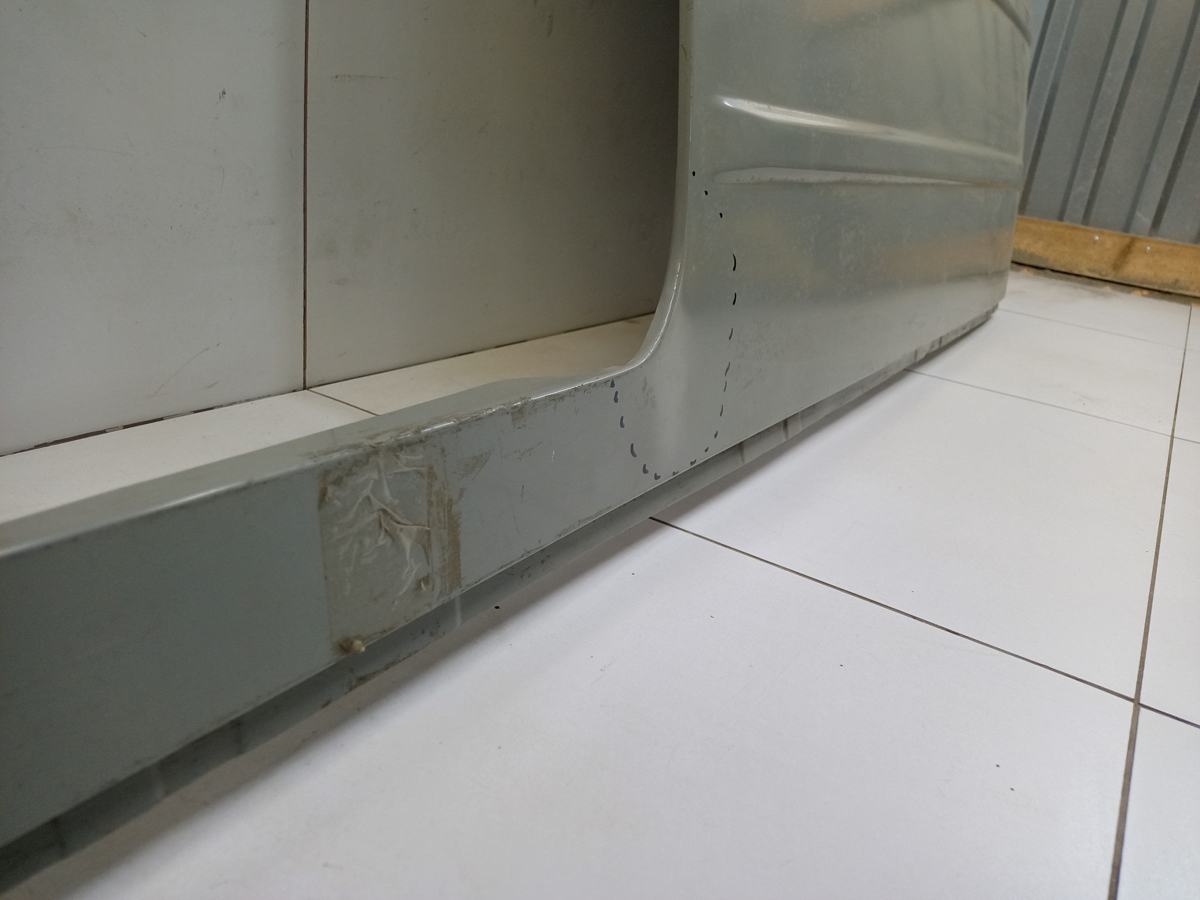 Крыша под люк Hyundai Santa Fe 1 Classic