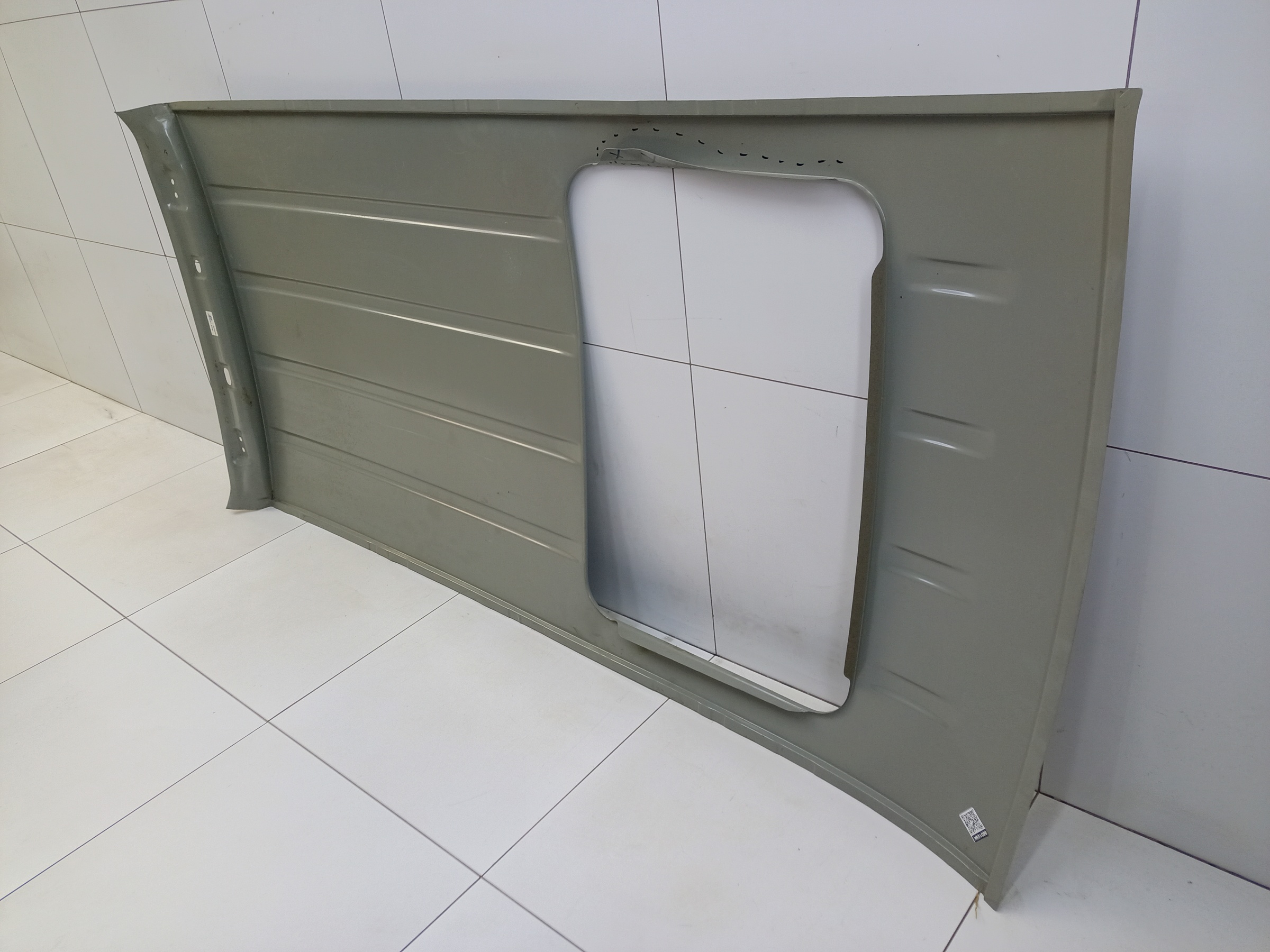 Крыша под люк Hyundai Santa Fe 1 Classic