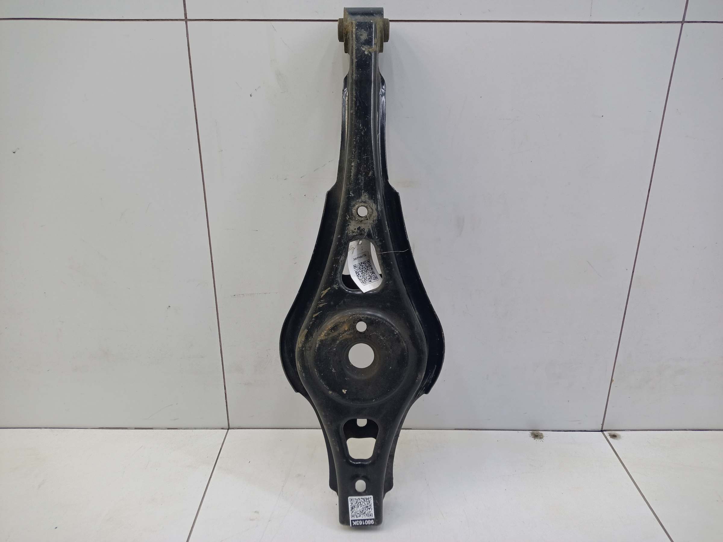 Рычаг задней подвески поперечный Chery Tiggo 4 Pro