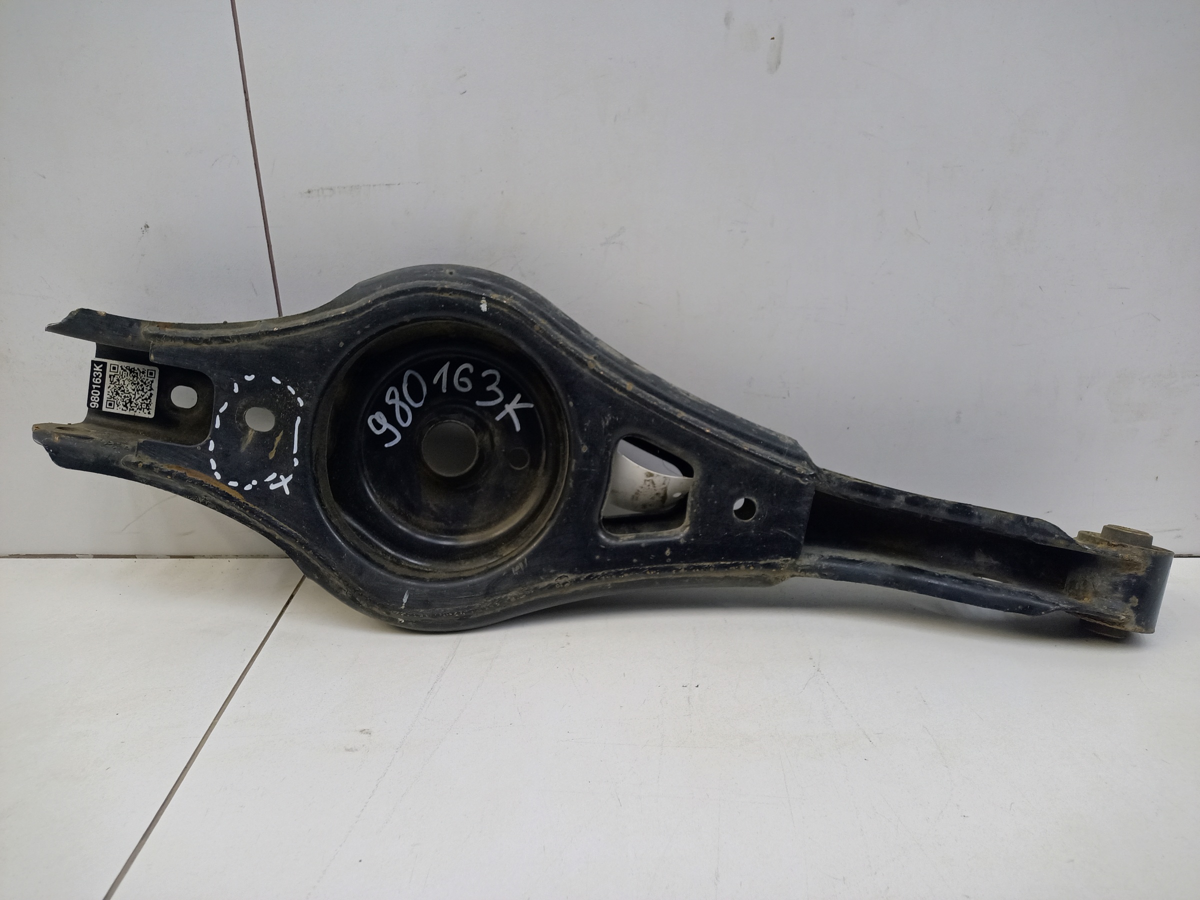 Рычаг задней подвески поперечный Chery Tiggo 4 Pro